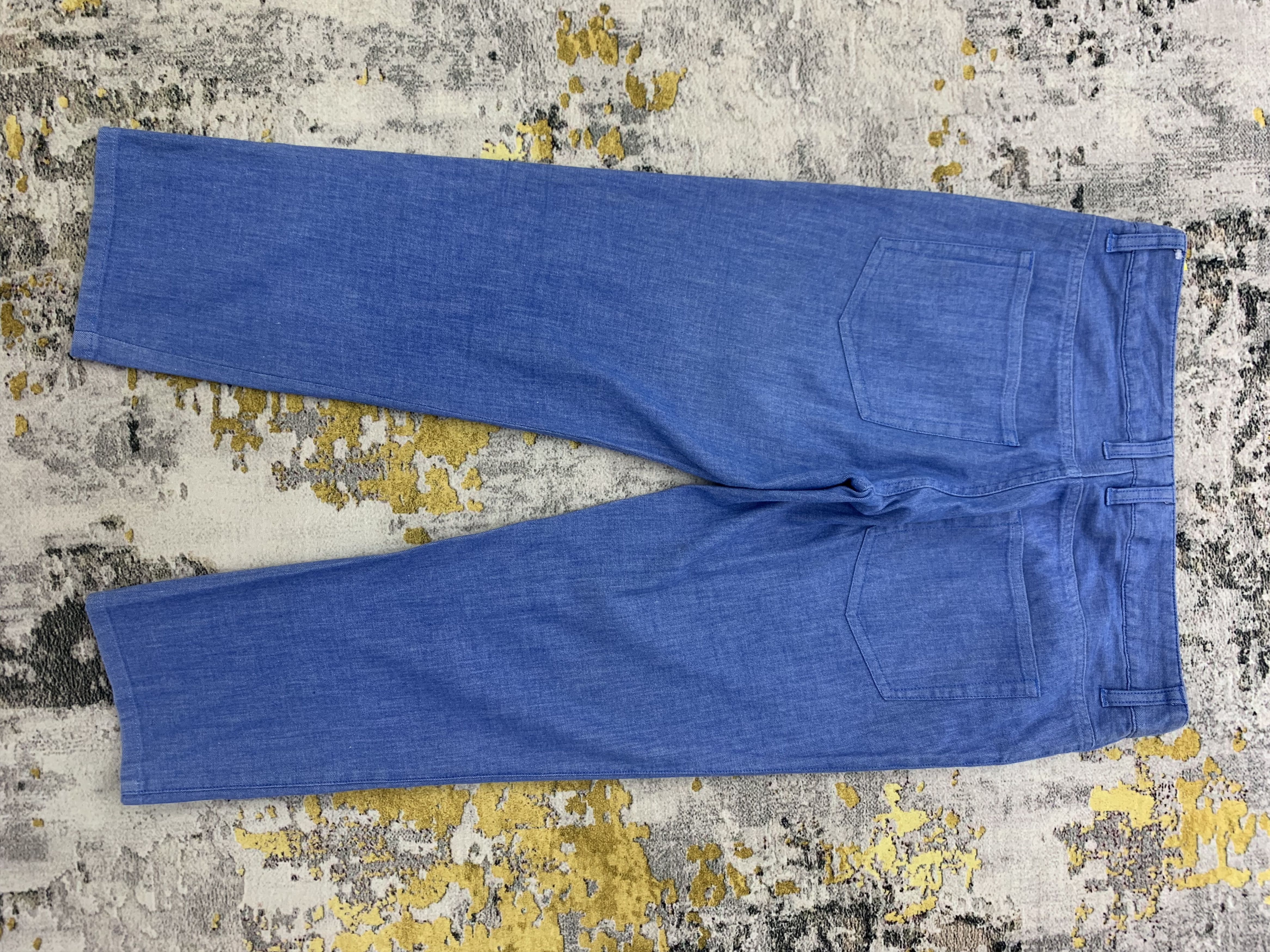 Global Work × Vintage Shuca Pants size 30 Size 30" / US 8 / IT 44 - 7 Thumbnail
