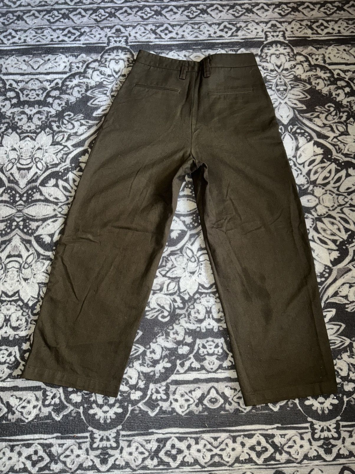 Other Straight Flare Pants Size US 31 - 2 Thumbnail