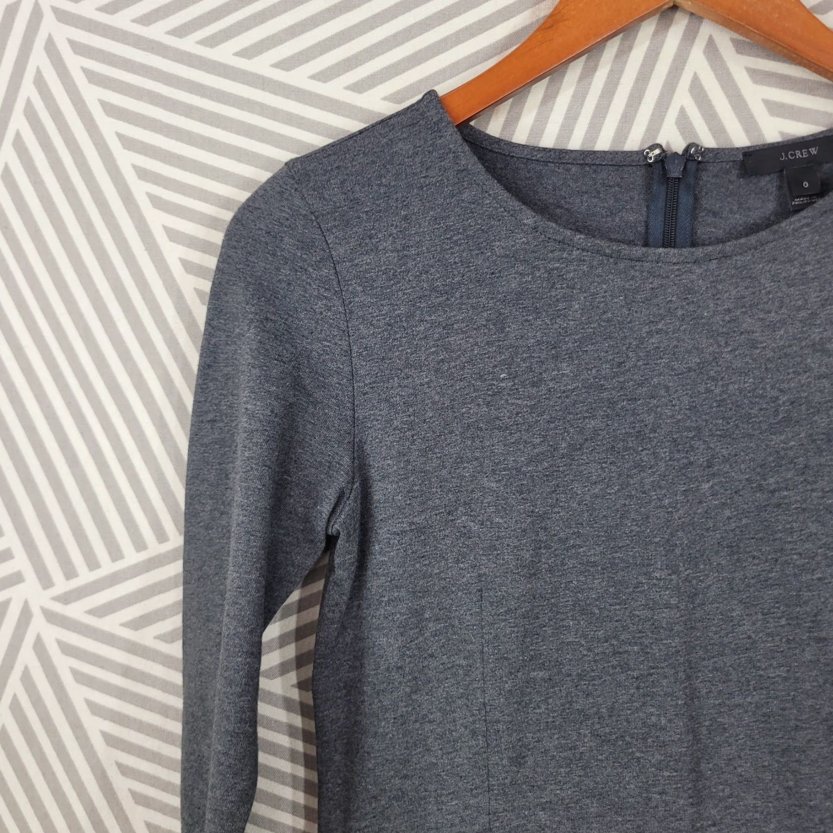 J.Crew VINTAGE? No. Size XS / US 0-2 / IT 36-38 - 2 Thumbnail