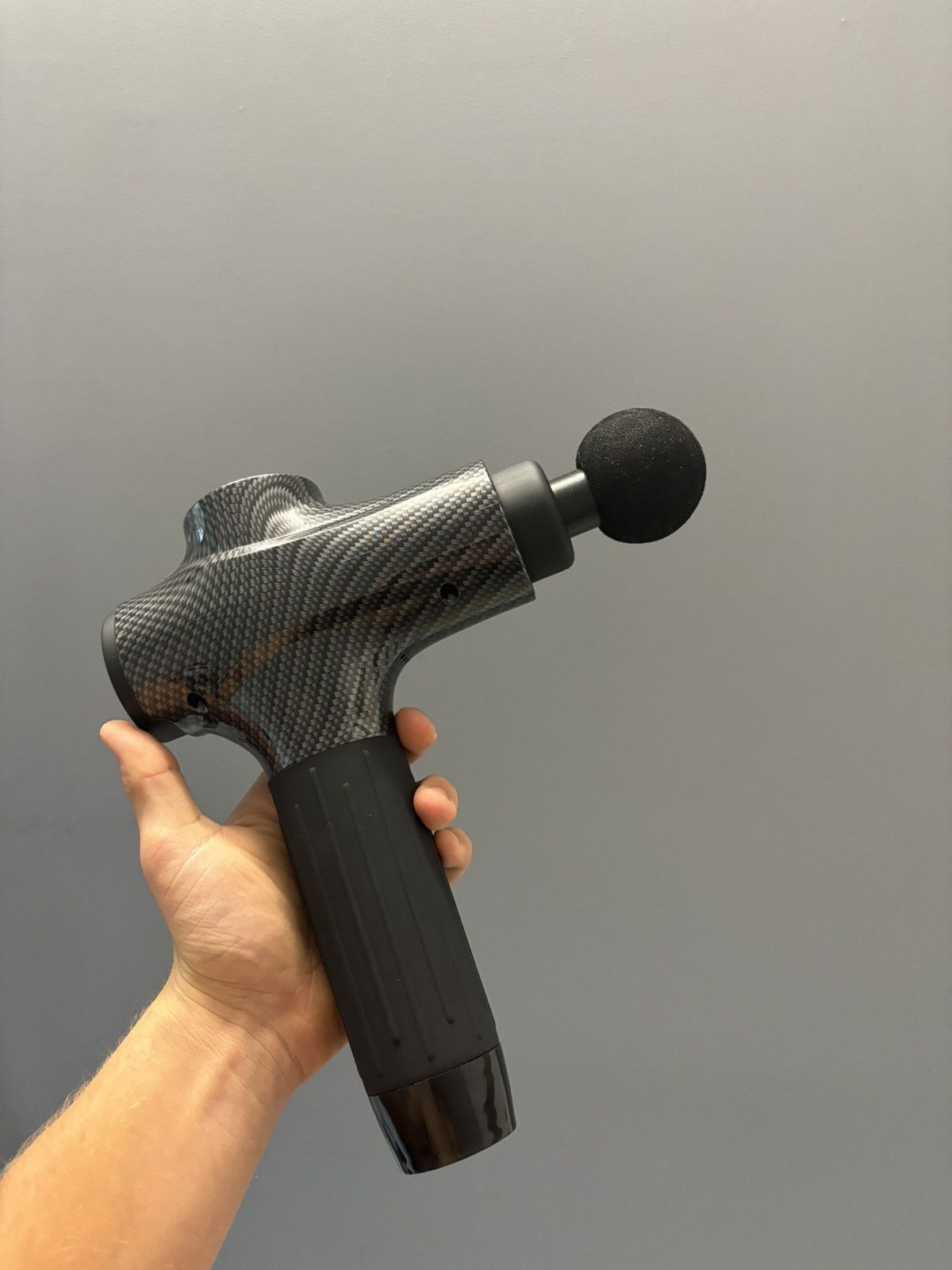 Designer Massage gun new in foil Size ONE SIZE - 1 Thumbnail