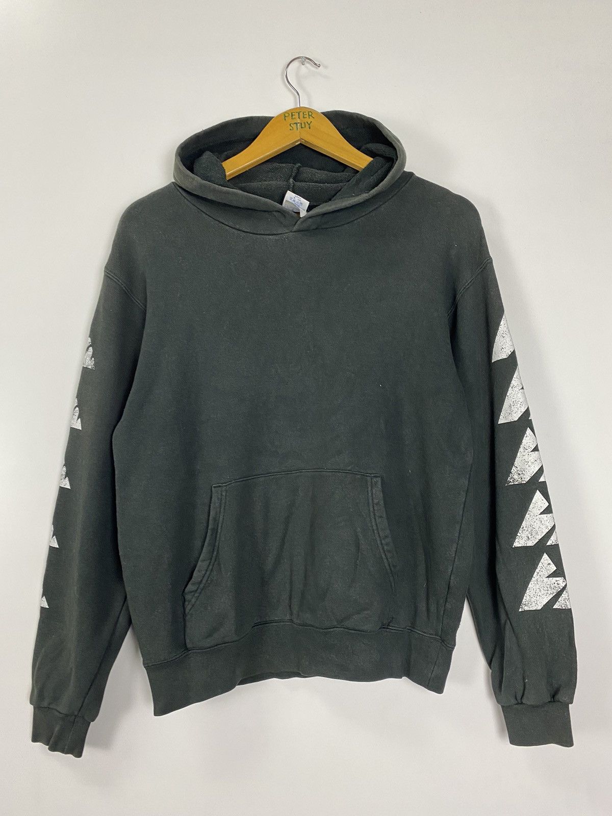 Vintage Vintage Brahman Hoodies Size US S / EU 44-46 / 1 - 4 Thumbnail