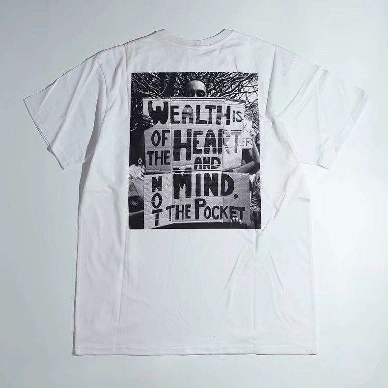 Billionaire Boys Club Billionaire Boys Club BBC Short Sleeve T-Shirt Size US L / EU 52-54 / 3 - 2 Thumbnail