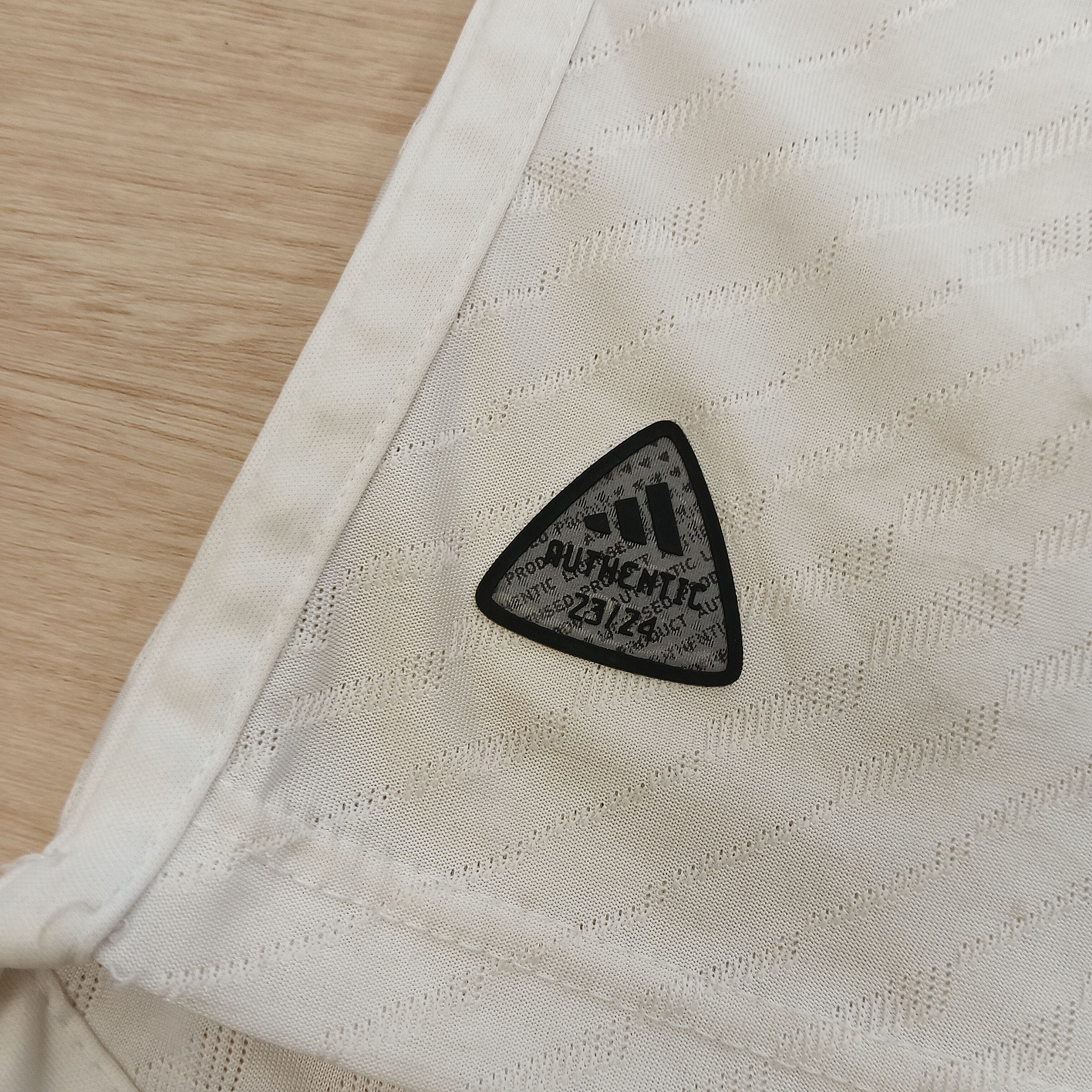Adidas ADIDAS JERSEY MEN M Size US M / EU 48-50 / 2 - 6 Thumbnail