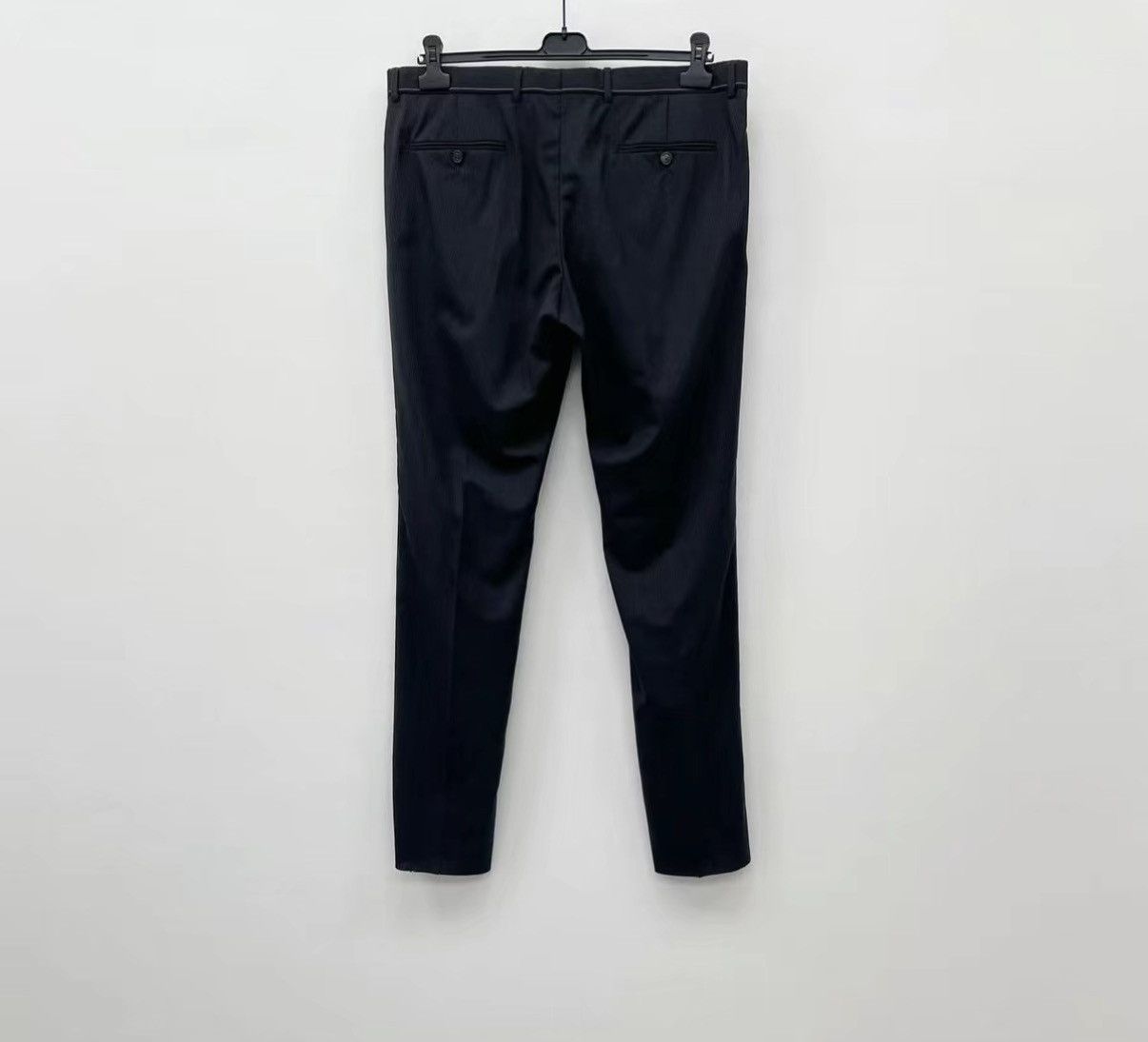 Gucci Gucci 100% Wool Casual Pants J30 Size US 36 / EU 52 - 5 Thumbnail