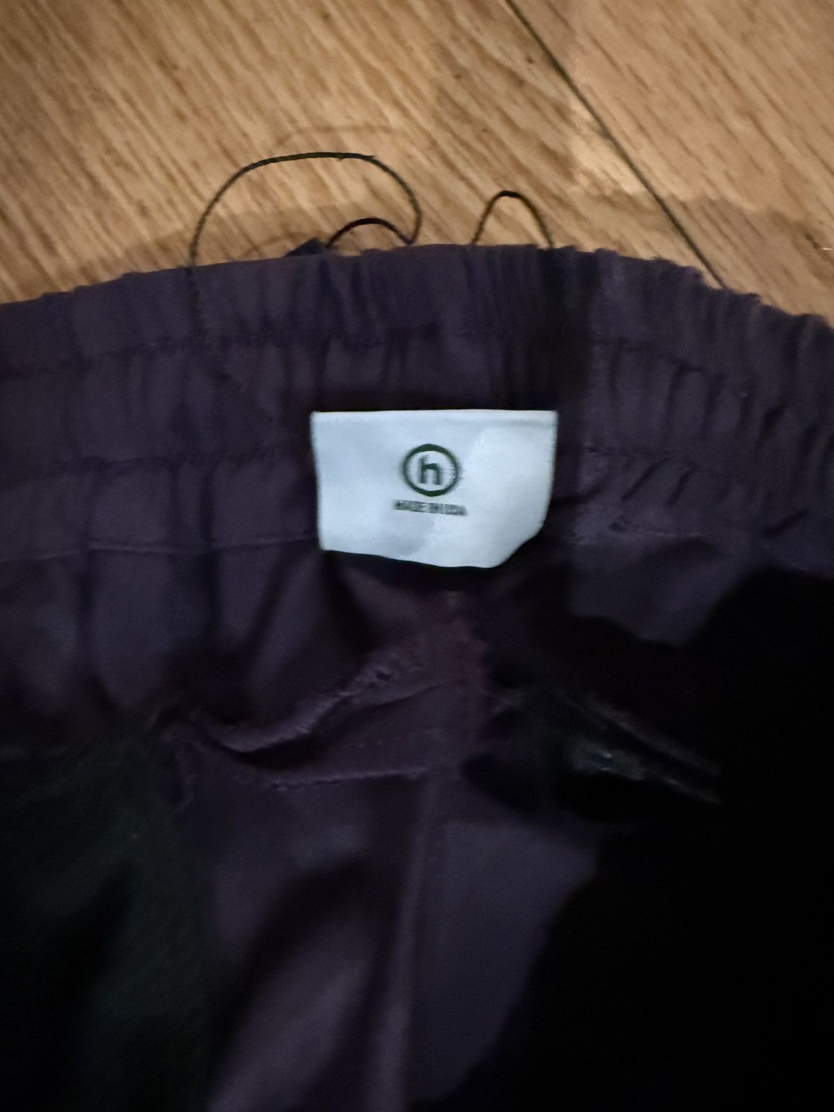 HIDDEN Hidden trackpants Size US 32 / EU 48 - 2 Thumbnail