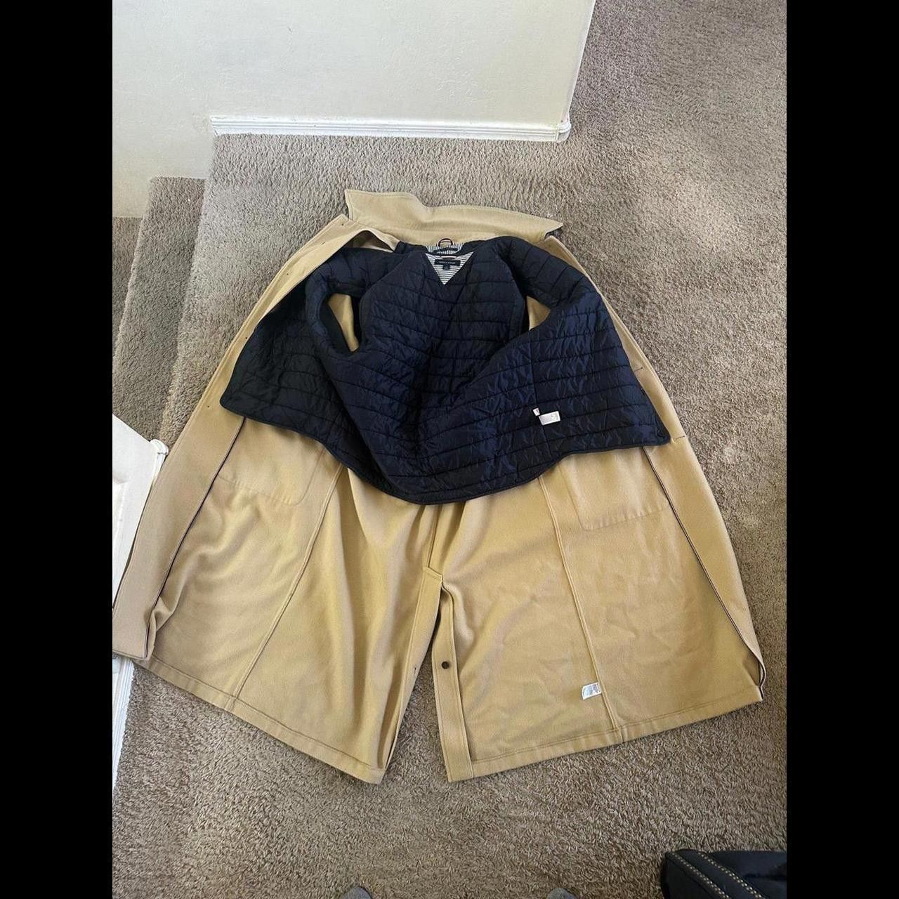 Tommy Hilfiger Mens New Size M Medium Size US M / EU 48-50 / 2 - 2 Thumbnail