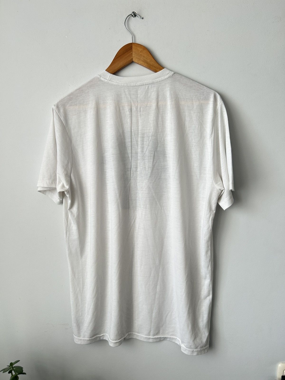 Oakley × Vintage OAKLEY T Shirt Size US L / EU 52-54 / 3 - 6 Thumbnail