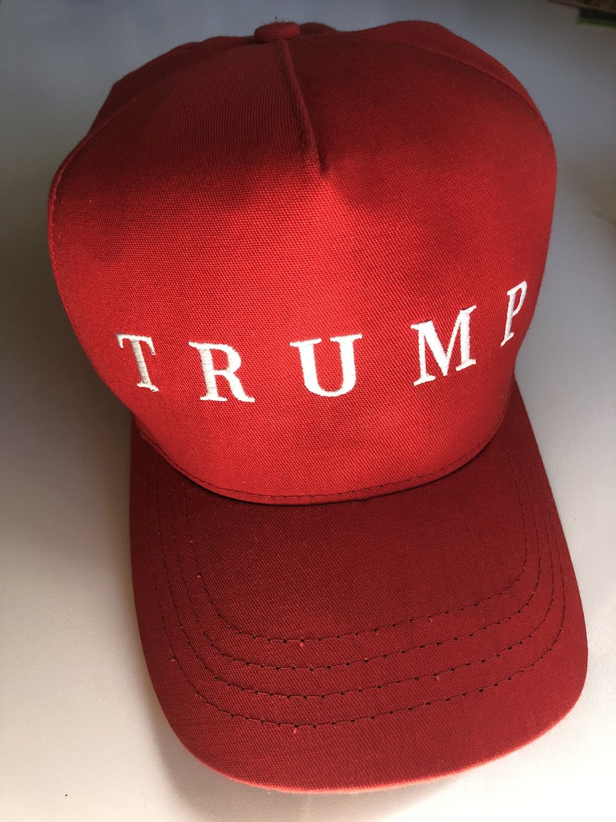 Donald Trump Trump Snapback Cap Size ONE SIZE - 1 Thumbnail