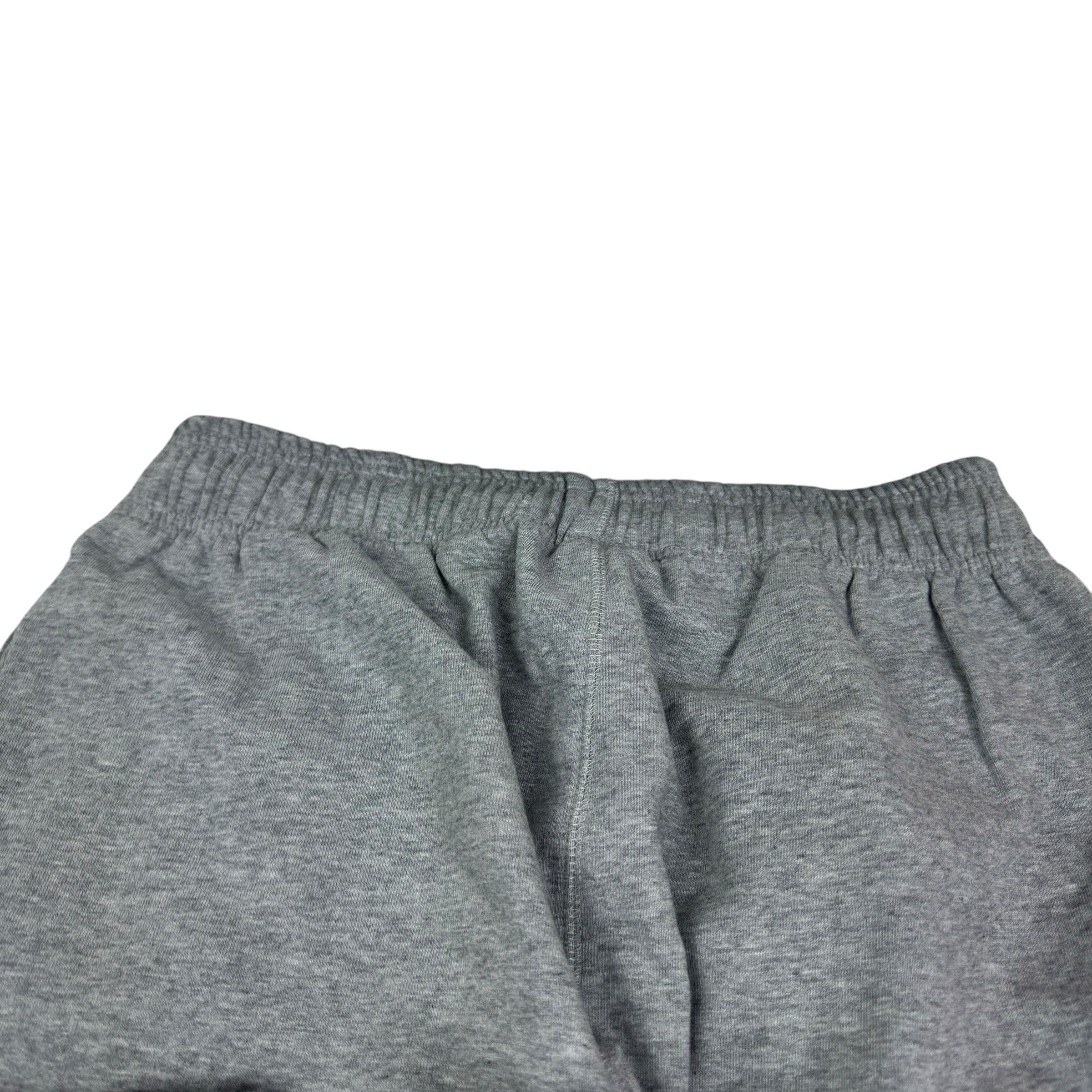 Billionaire Boys Club Billionaire Boys Club Men Heather Gray Tapered Sweatpants M Size US 32 / EU 48 - 3 Thumbnail