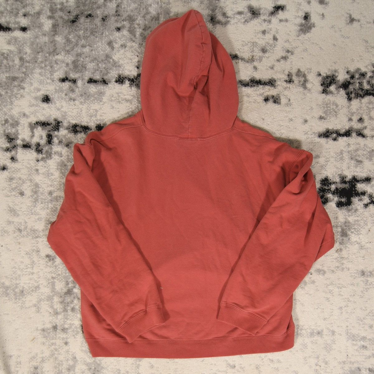 Reebok Vintage Y2K Made in Canada Reebok Faded Hoodie Size US M / EU 48-50 / 2 - 2 Thumbnail