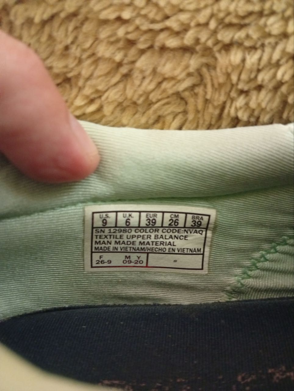 SKECHERS SKECHERS sneakers Size US 9 / IT 39 - 6 Thumbnail
