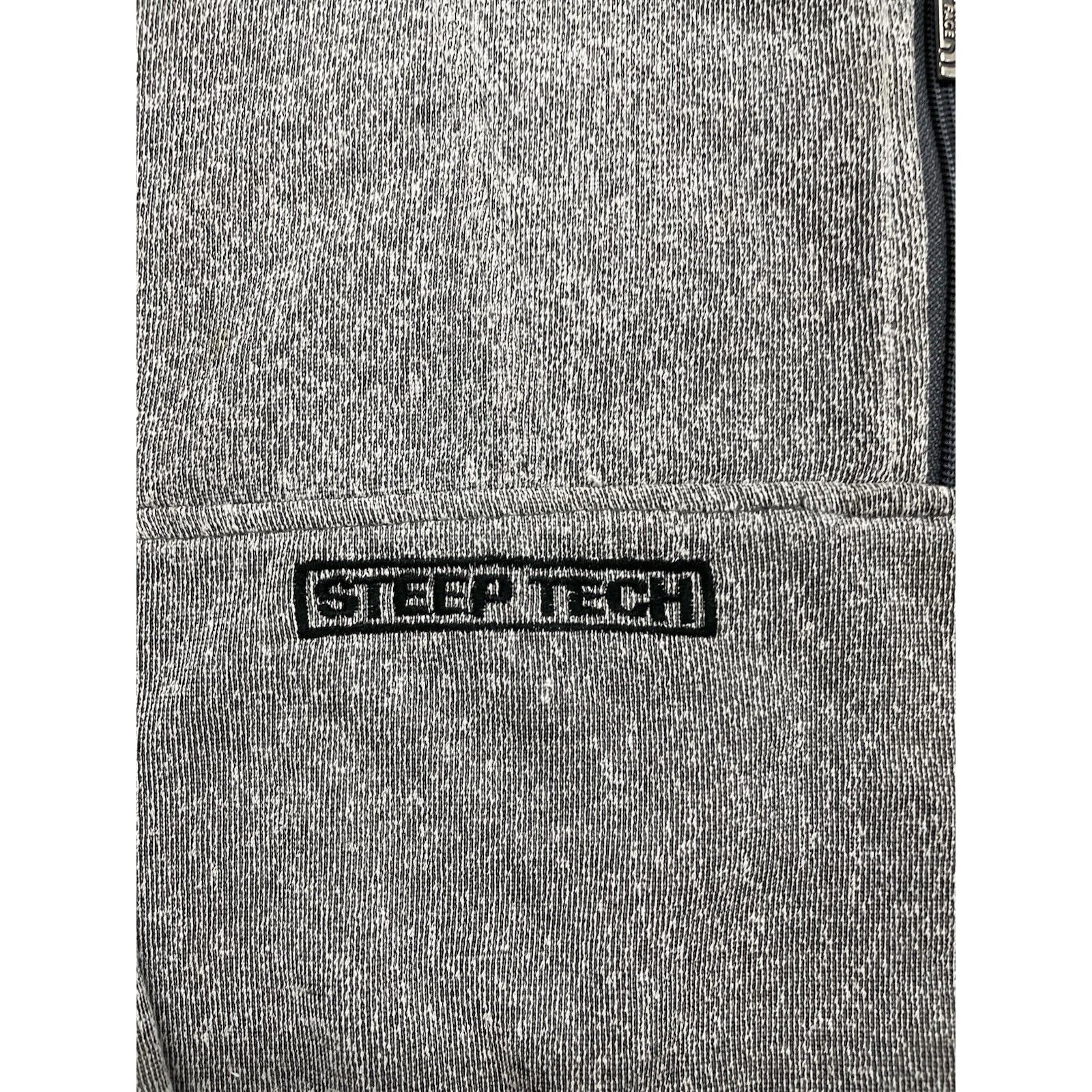 The North Face VTG 1991 The North Face Steep Tech Scot Schmidt Pullover 1/4 Size US M / EU 48-50 / 2 - 4 Thumbnail