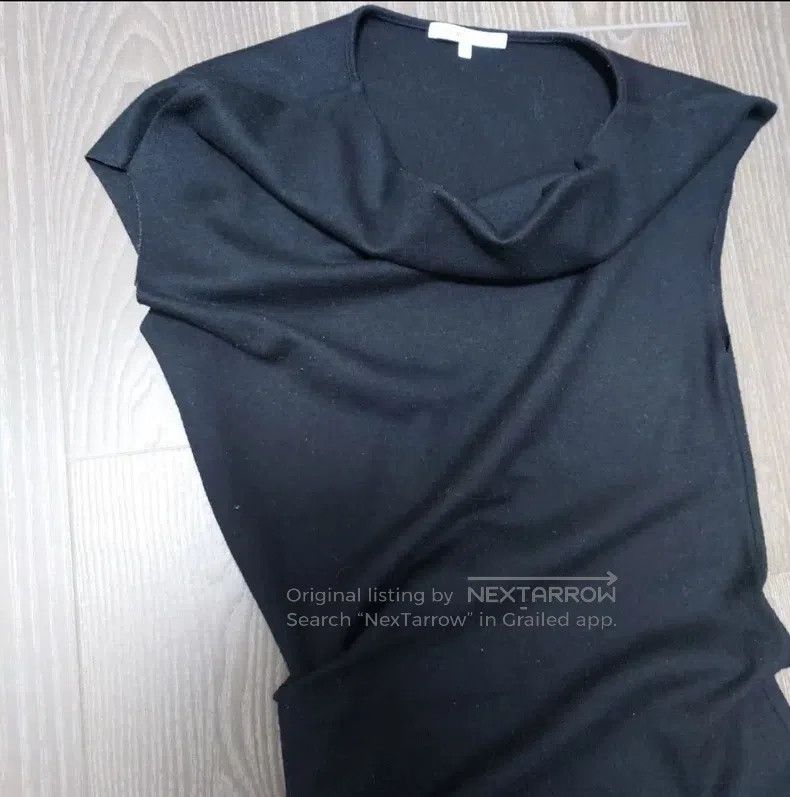 Helmut Lang HELMUT LANG Stretchable Bodycon Dress Size XS / US 0-2 / IT 36-38 - 3 Thumbnail