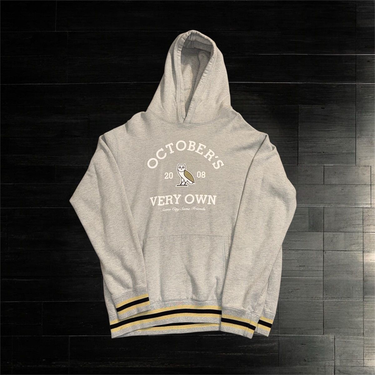 October's Very Own OVO Hoodie Size US XXL / EU 58 / 5 - 1 Thumbnail