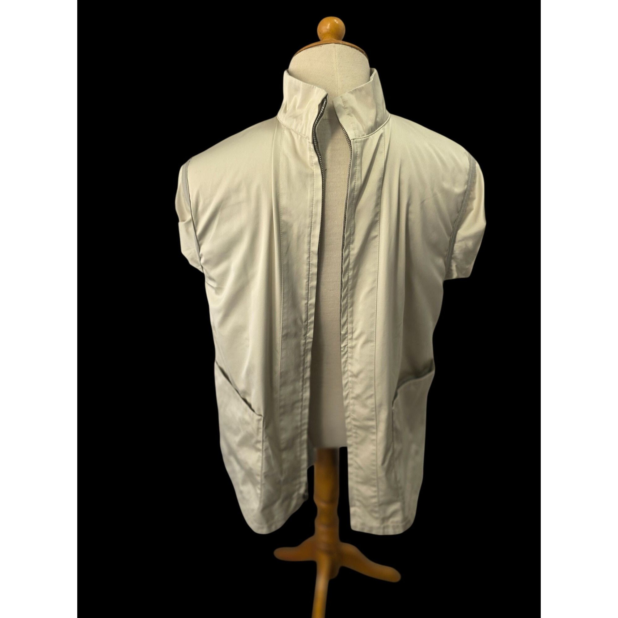 Allegri Allegri Y2K Lightweight Full Zip Jacket Size US S / EU 44-46 / 1 - 13 Thumbnail