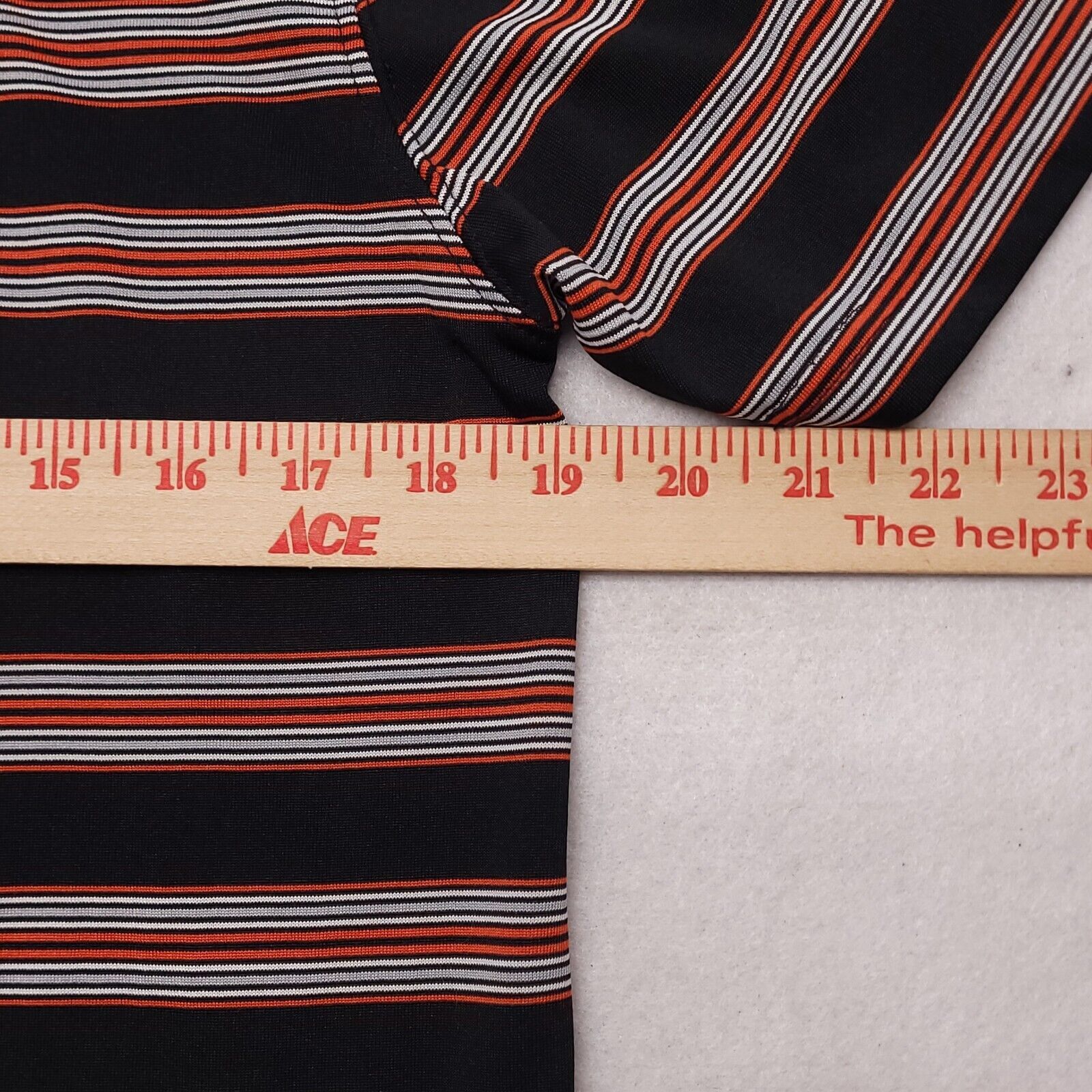 MLB MLB Miami Marlins Short Sleeve Polo Shirt Mens Size M Black Size US M / EU 48-50 / 2 - 8 Thumbnail