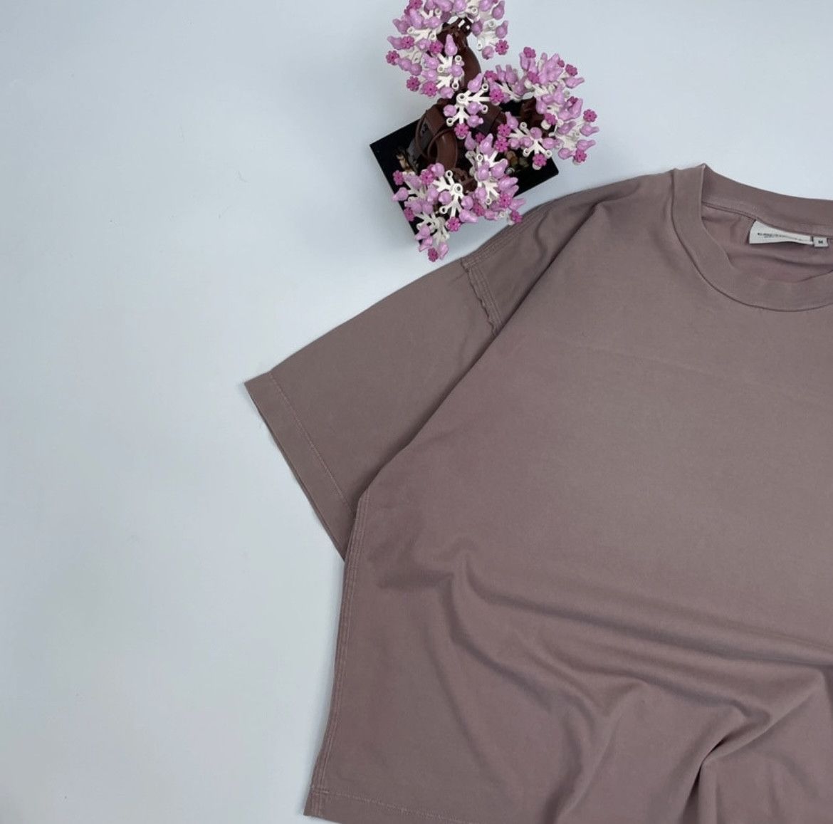 Carhartt Carhartt Boxy T-shirt Size US M / EU 48-50 / 2 - 3 Thumbnail