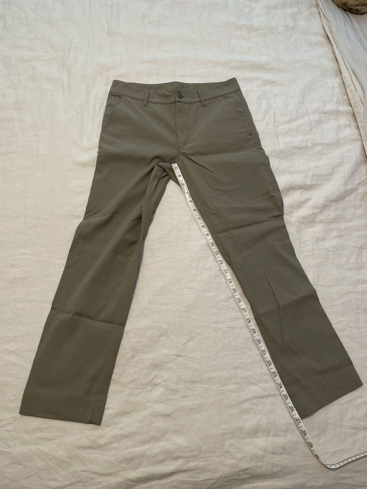 Outlier Outlier - FutureSlimworks - 28 - Tannic Size US 28 / EU 44 - 2 Thumbnail