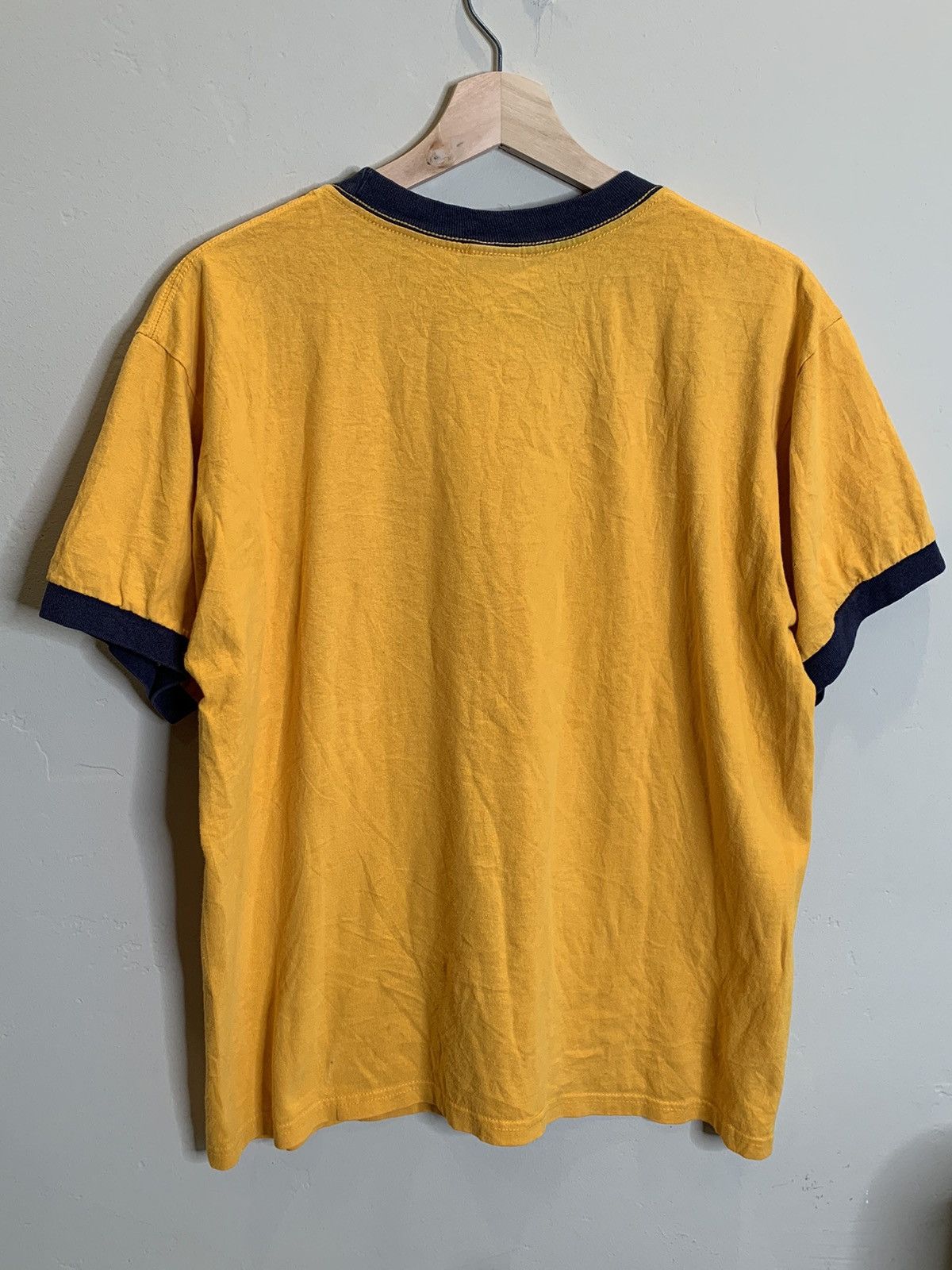 Vintage RARE* Vintage Corona & Bikinis 24/7 Beach Party Patrol Shirt Size US L / EU 52-54 / 3 - 6 Thumbnail