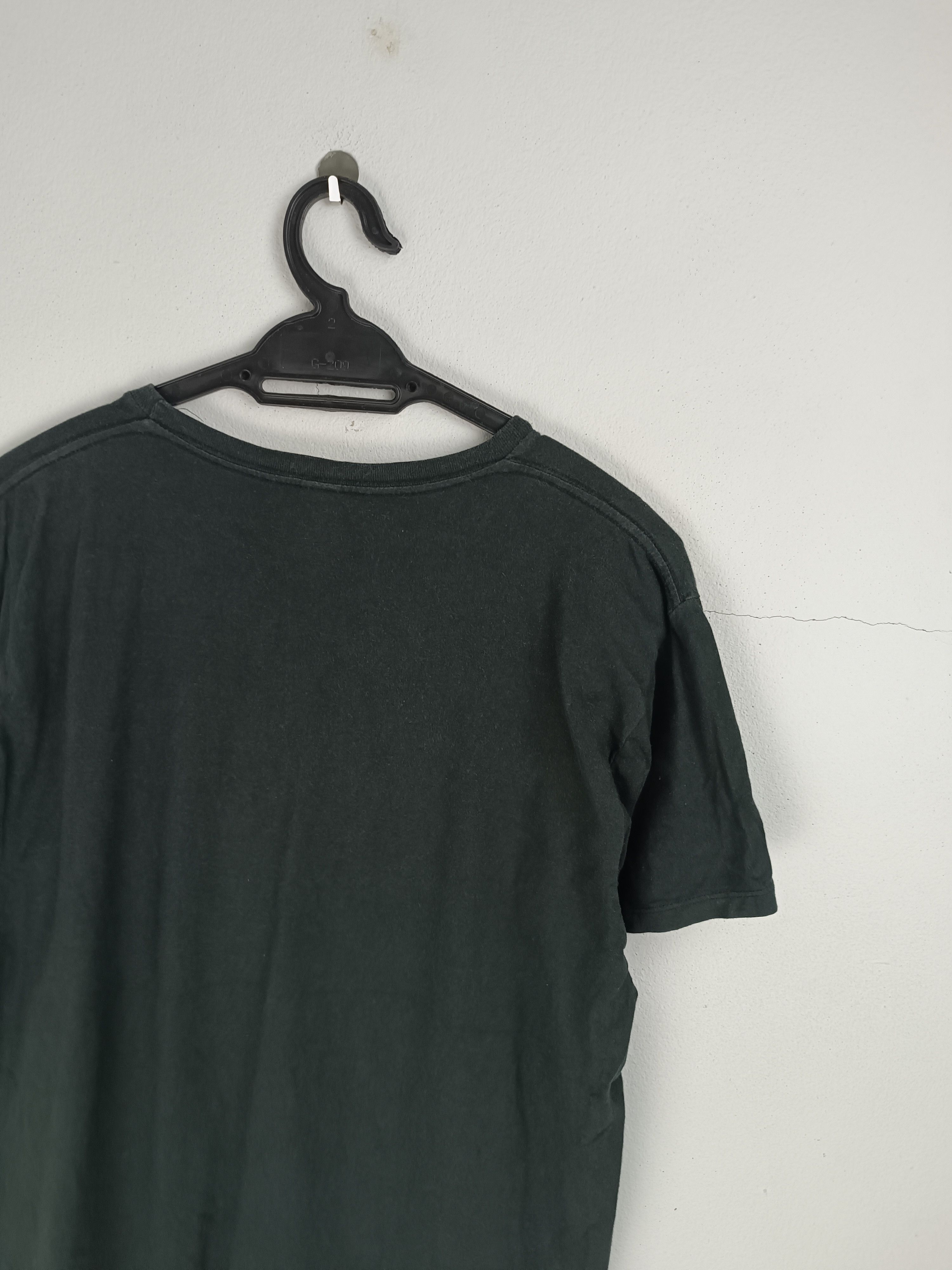 Band Tees VINTAGE SEKAI NO OWARI BREMEN JAPANESE ROCK one ok radwimps Size US M / EU 48-50 / 2 - 15 Thumbnail