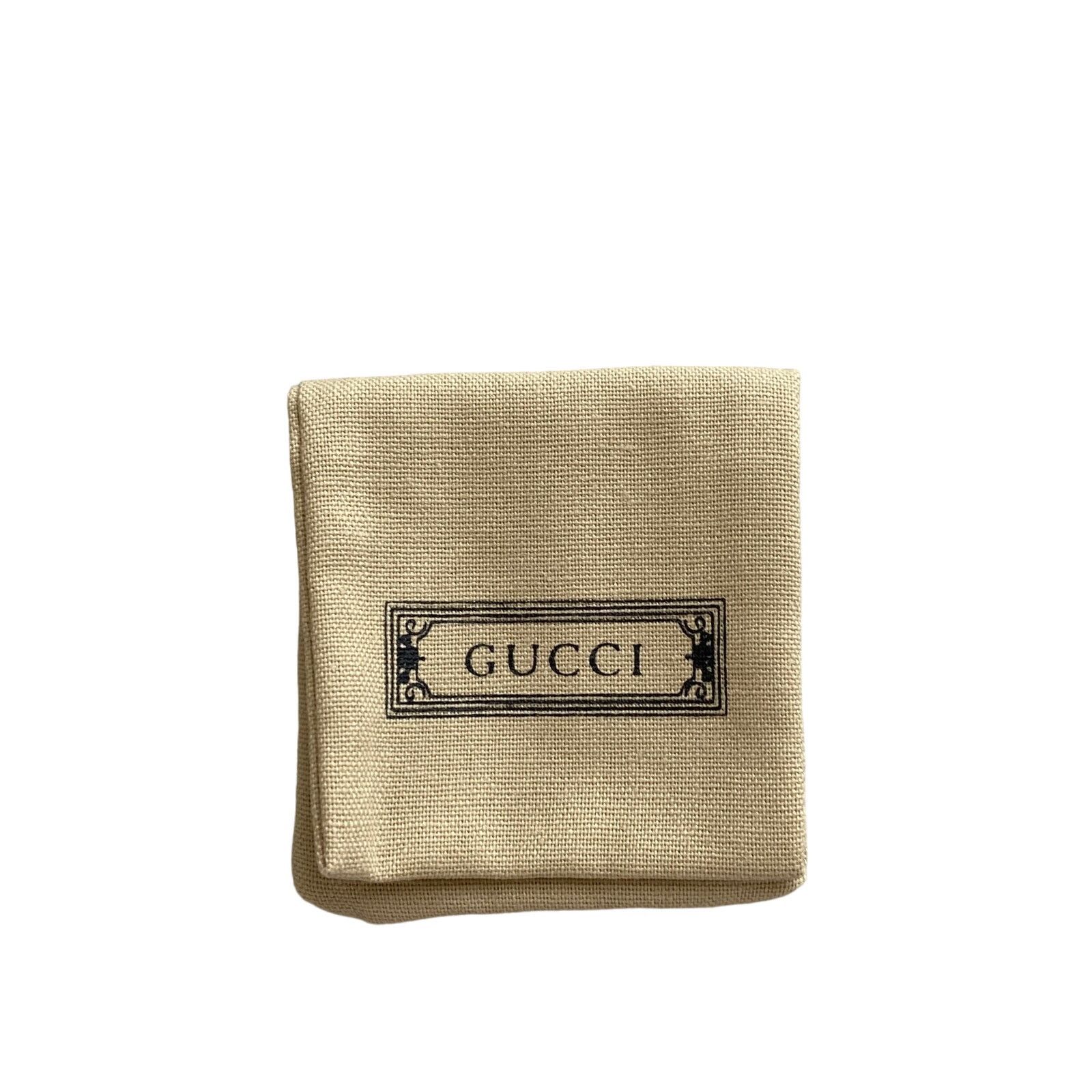 Gucci Gucci Interlocking G Logo Pendant Necklace. 20" Size ONE SIZE - 7 Thumbnail