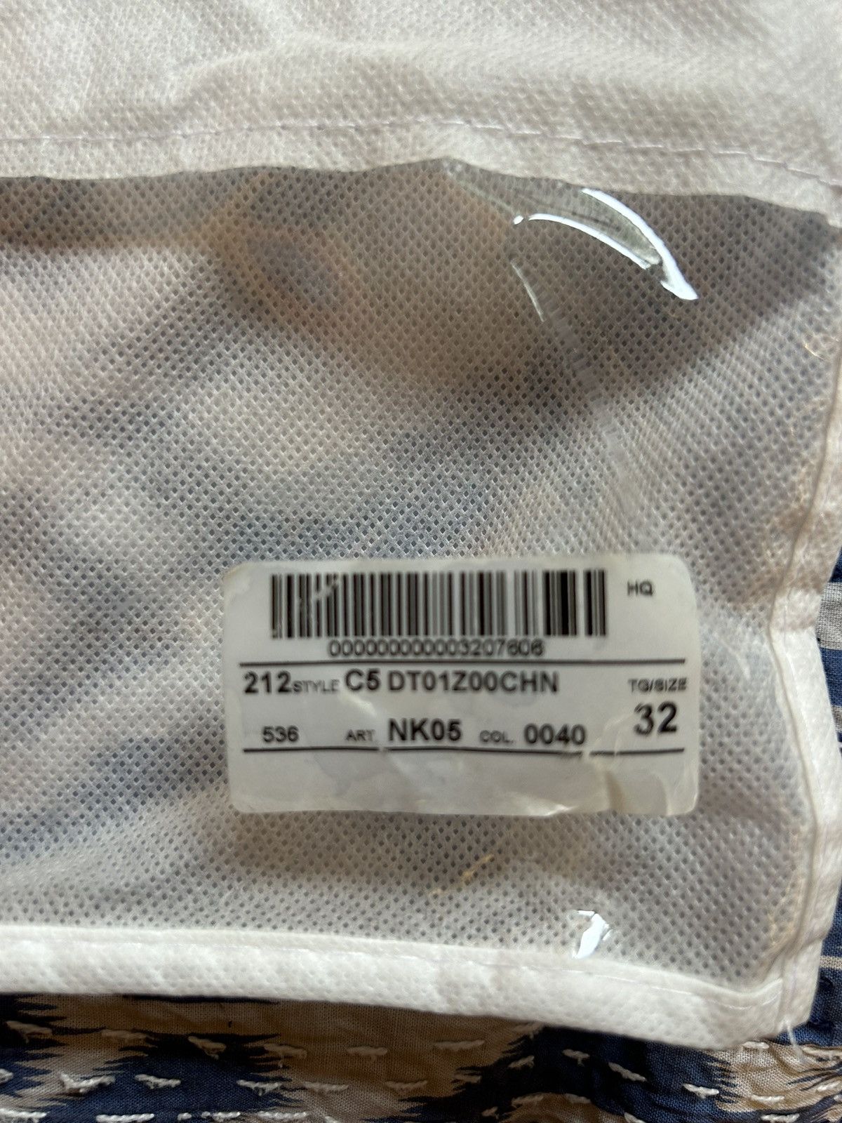 Other PT Torino Chino Pants Size US 32 / EU 48 - 4 Thumbnail