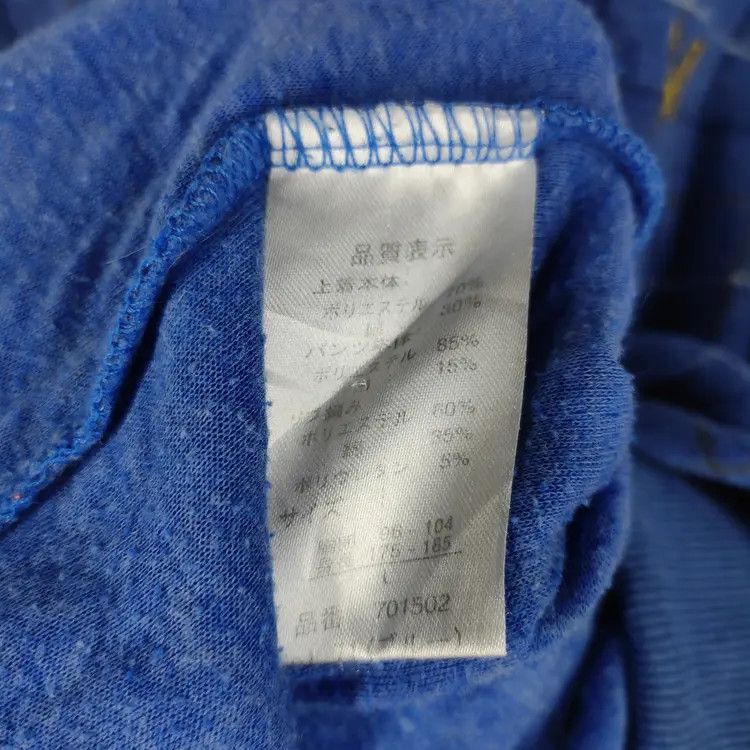 Lyle & Scott Lyle & Scott Sweatshirts Size US L / EU 52-54 / 3 - 5 Thumbnail