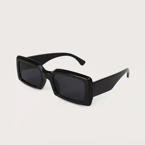 Designer Retro punk sunglasses Size ONE SIZE - 4 Thumbnail