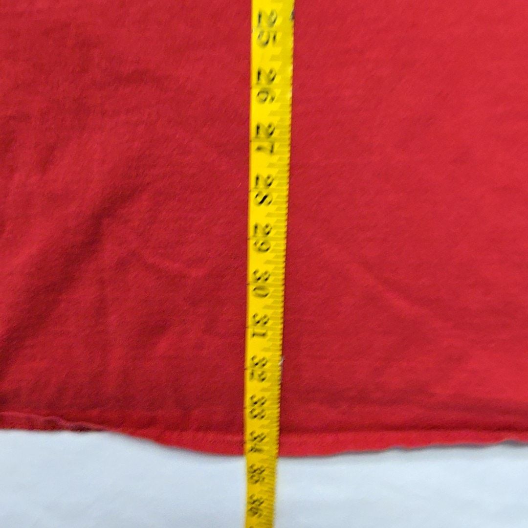 Other OU Football Champions Built Different 5XL Red Sooners Shirt Size US XXL / EU 58 / 5 - 10 Thumbnail