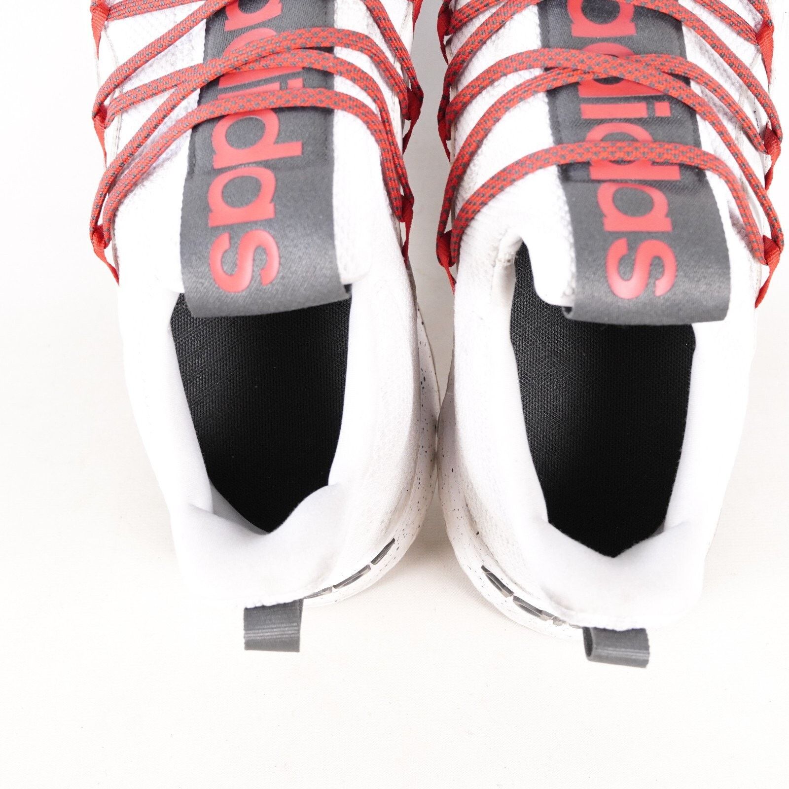 Adidas Adidas Cloudfoam Athletic Shoes Casual Sneakers Men 13 Size US 13 / EU 46 - 8 Thumbnail