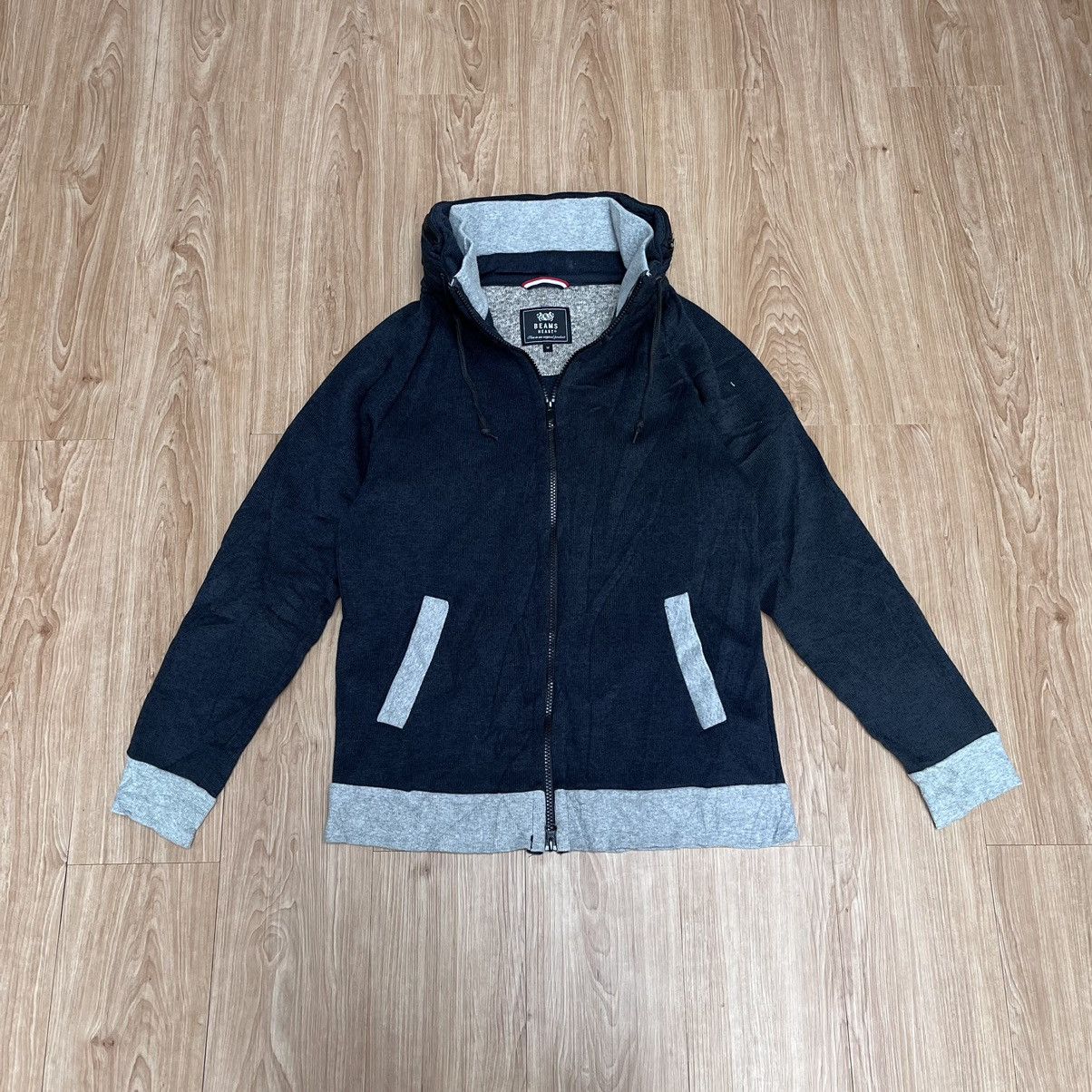 Beams Plus × If Six Was Nine × Japanese Brand BEAMS Heart Japan Bono Jacket Size US M / EU 48-50 / 2 - 2 Thumbnail