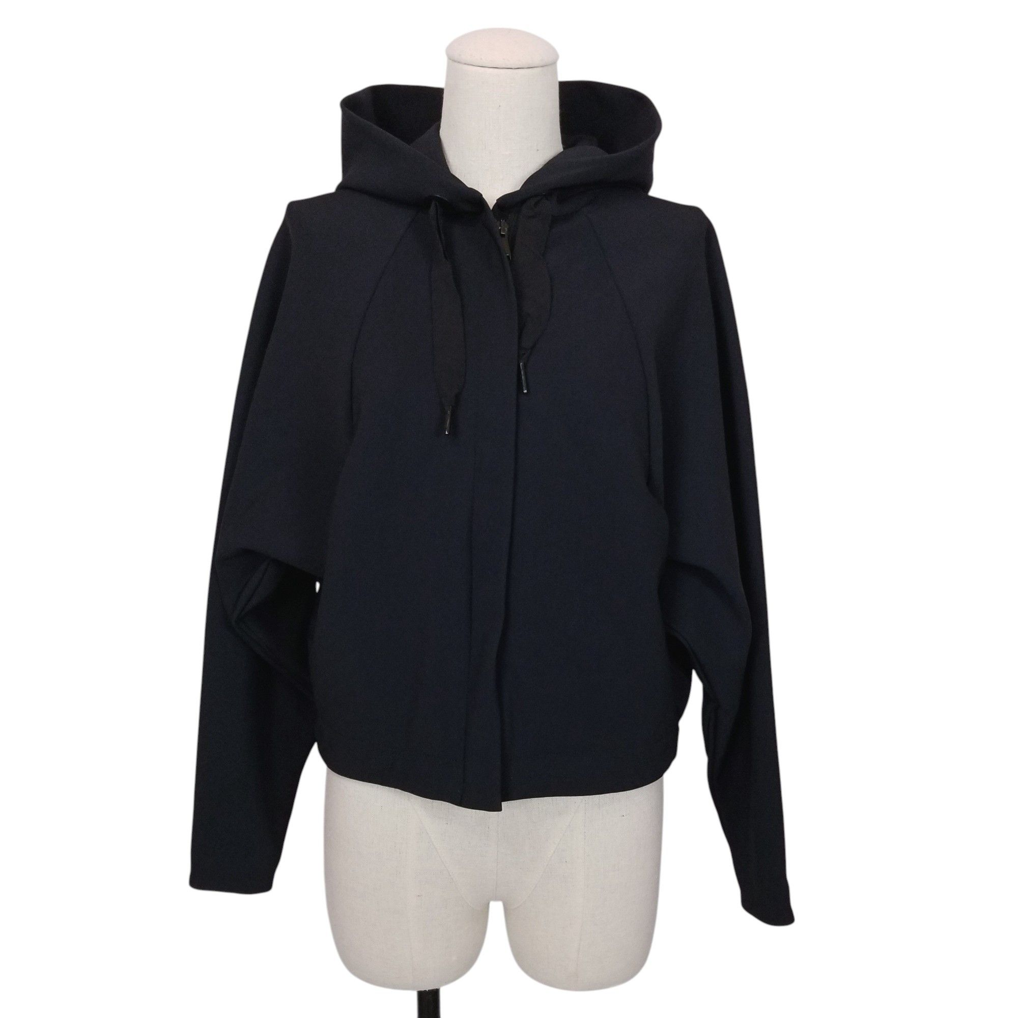 Other Carbon38 Bleeker Cropped Jacket Size XS / US 0-2 / IT 36-38 - 3 Thumbnail