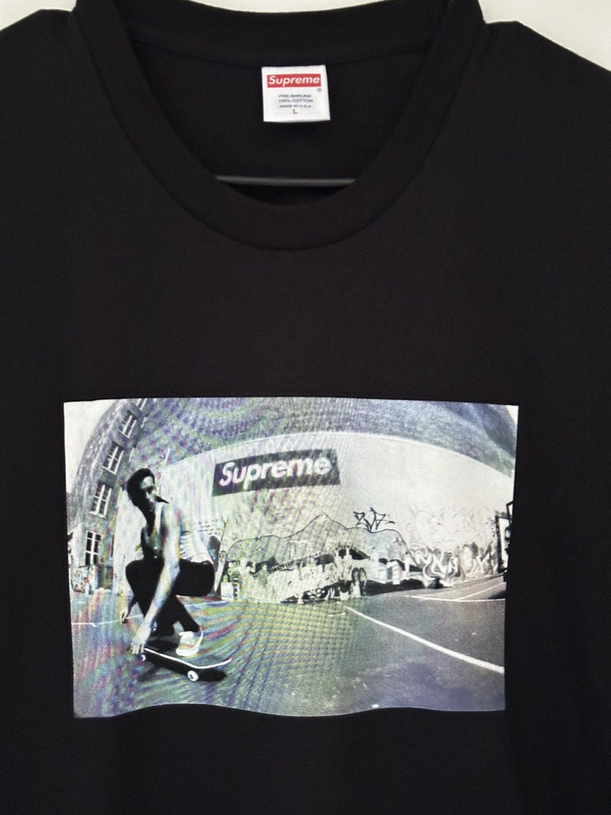 Supreme Supreme Dylan Tee | Grailed