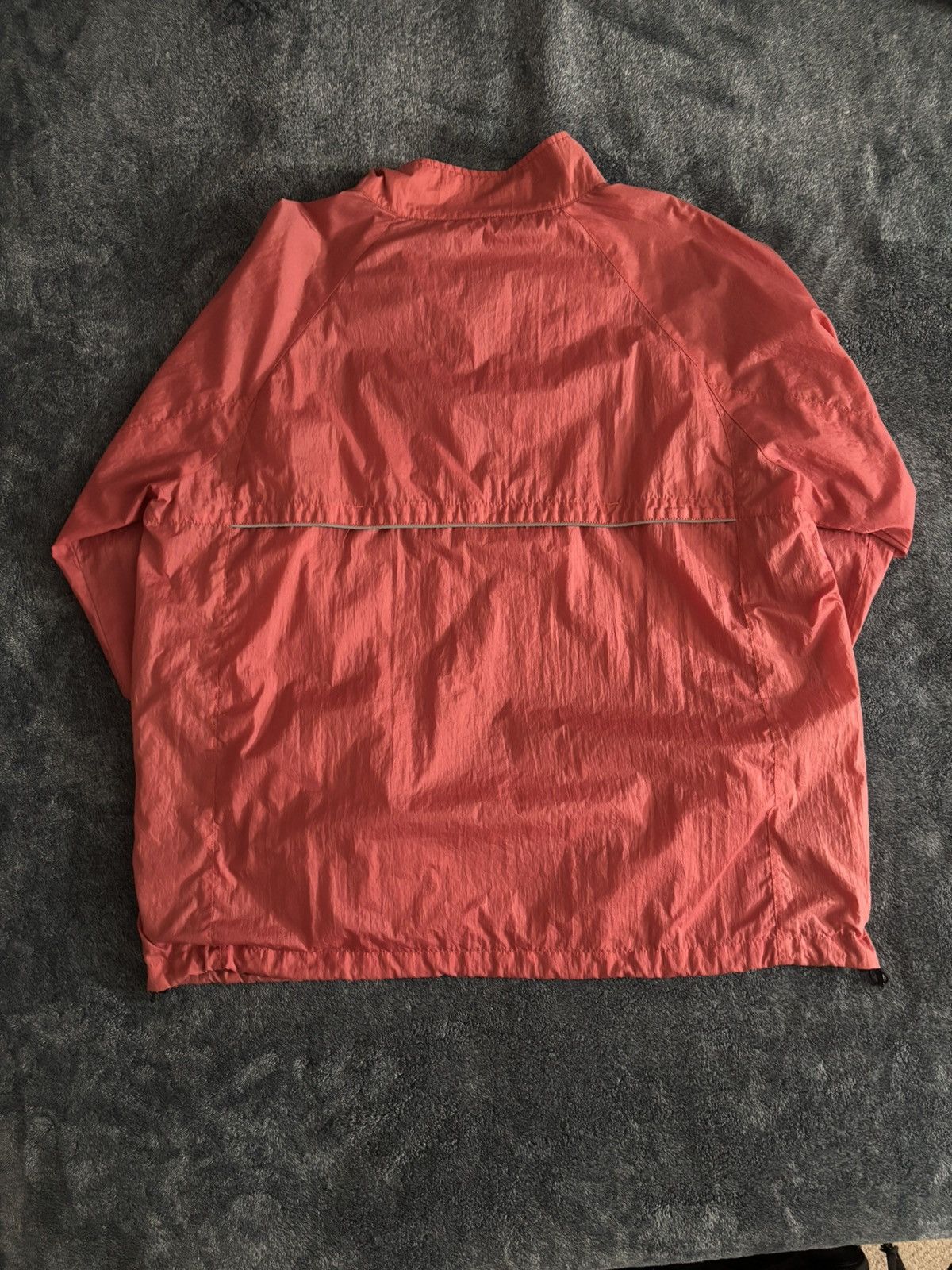 Stussy Stussy Track Jacket Size US L / EU 52-54 / 3 - 3 Thumbnail