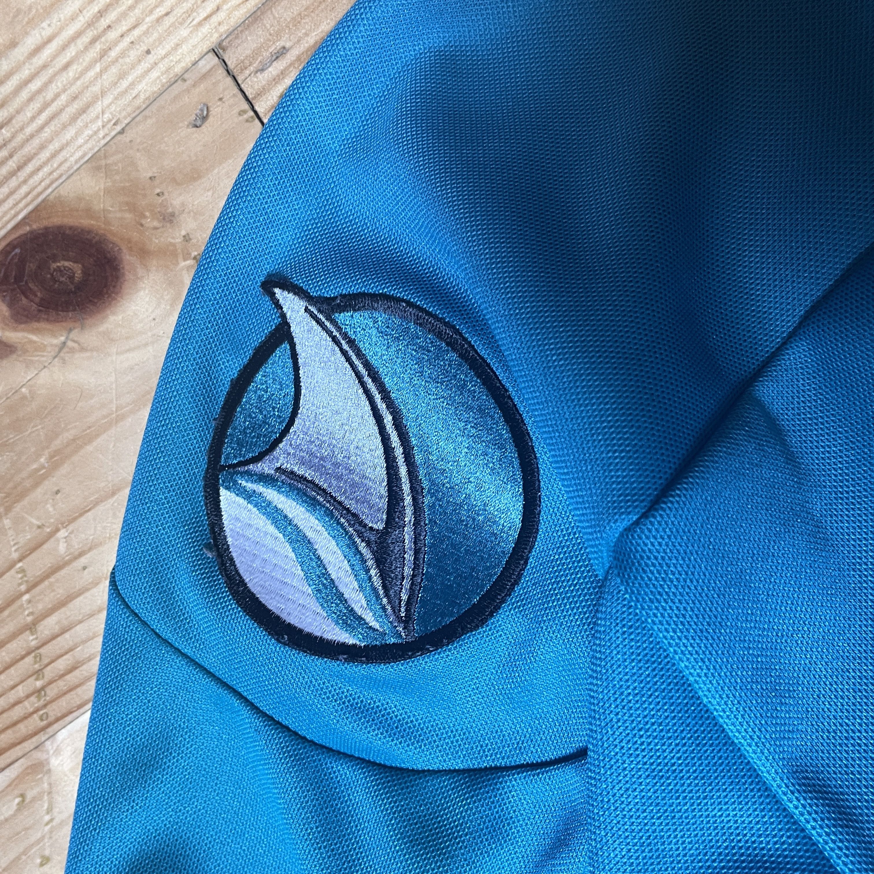 Ccm San Jose Sharks CCM Jersey 90s Canada L Size US L / EU 52-54 / 3 - 5 Thumbnail