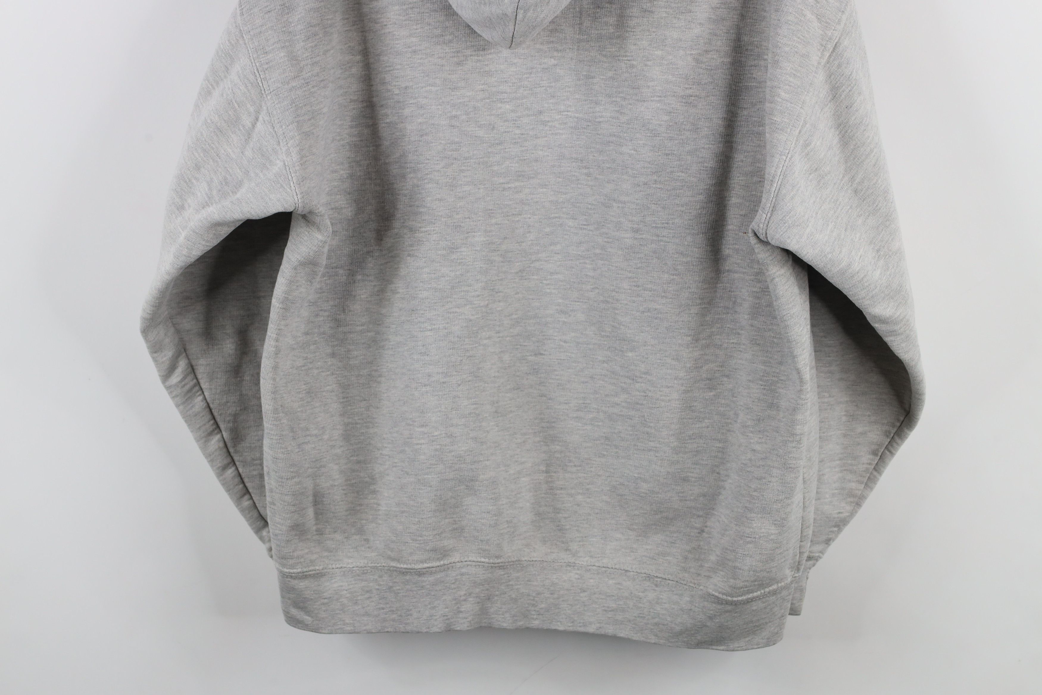 Vintage Vintage 90s Spell Ohio State University Hoodie Sweatshirt Size US S / EU 44-46 / 1 - 13 Thumbnail