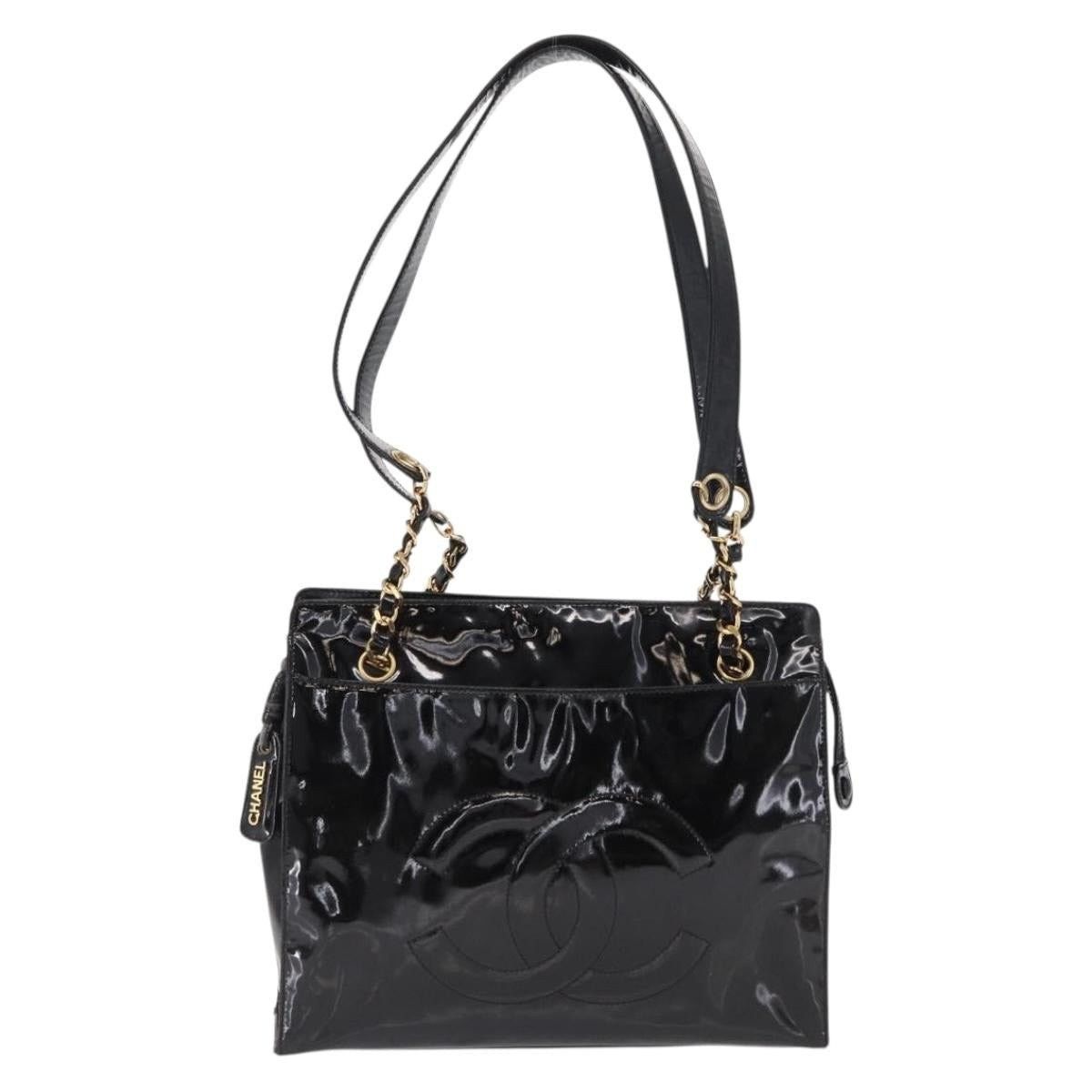 Chanel Chanel Coco Mark Shoulder Bag Size ONE SIZE - 2 Thumbnail