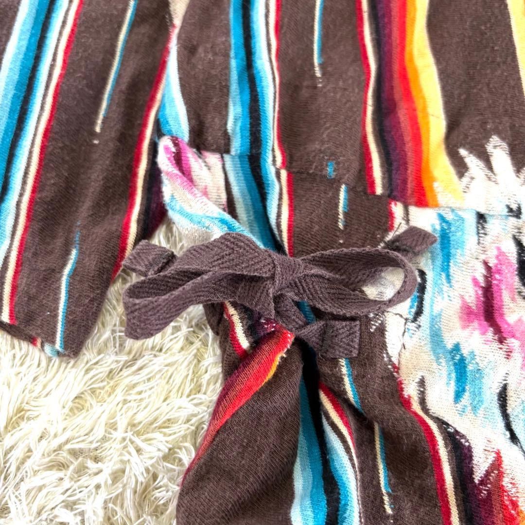 Kapital Native American Coat Size US M / EU 48-50 / 2 - 4 Thumbnail
