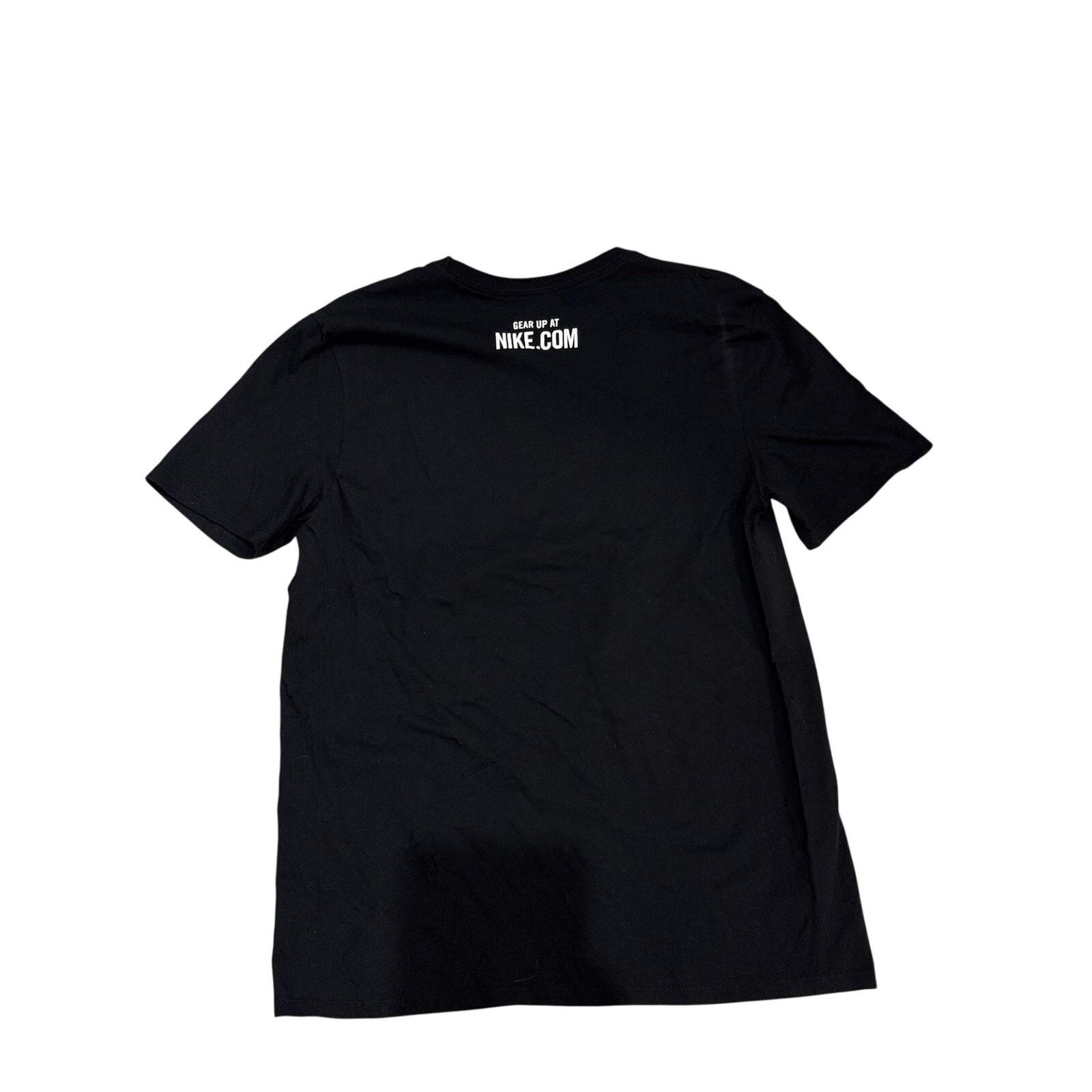 Nike Promo SAMPLE Nike FLATBUSH Brooklyn NY Tee Size US XL / EU 56 / 4 - 3 Thumbnail