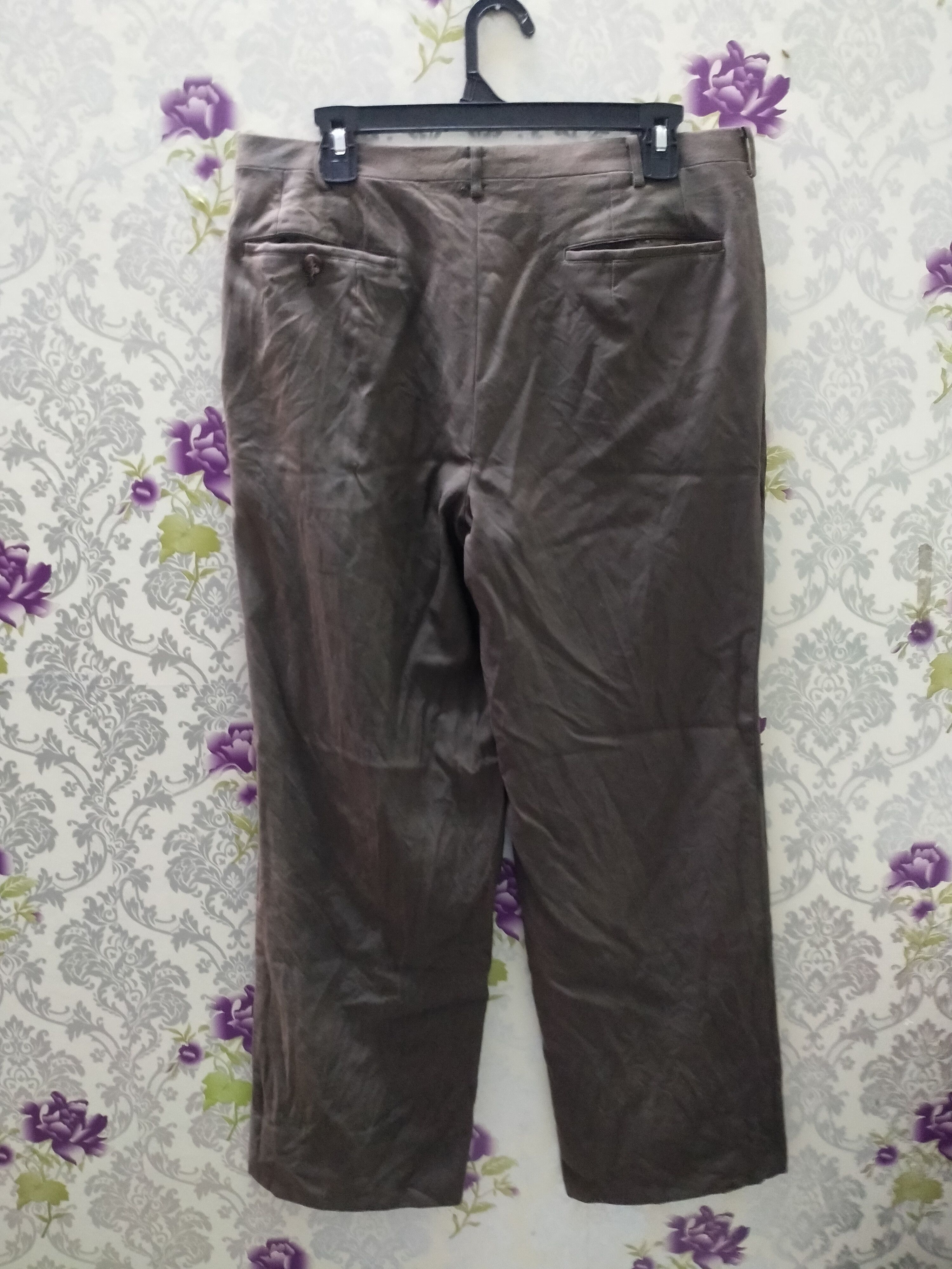 Designer × Givenchy Givenchy pants Size US 33 - 6 Thumbnail