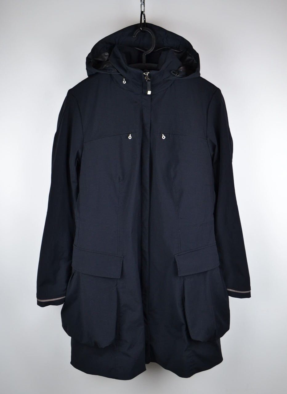 Marithe + Francois Girbaud Rare Marithe Francois Girbaud Active Women Jacket Size IT 42 Size M / US 6-8 / IT 42-44 - 1 Thumbnail