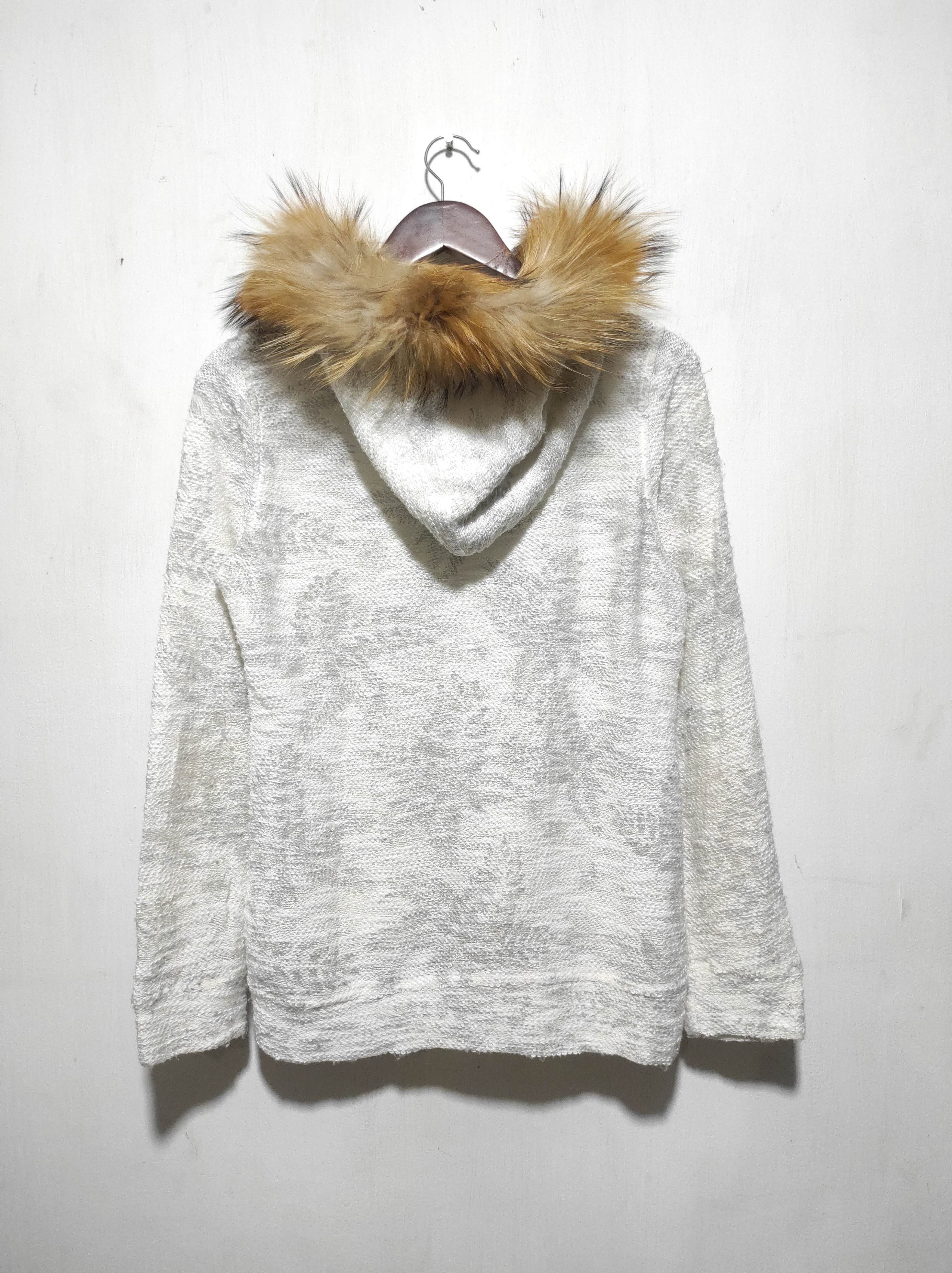 14th Addiction In The Attic Zip Fur Hoodie IfSixWasNine LGB style Size US M / EU 48-50 / 2 - 12 Thumbnail