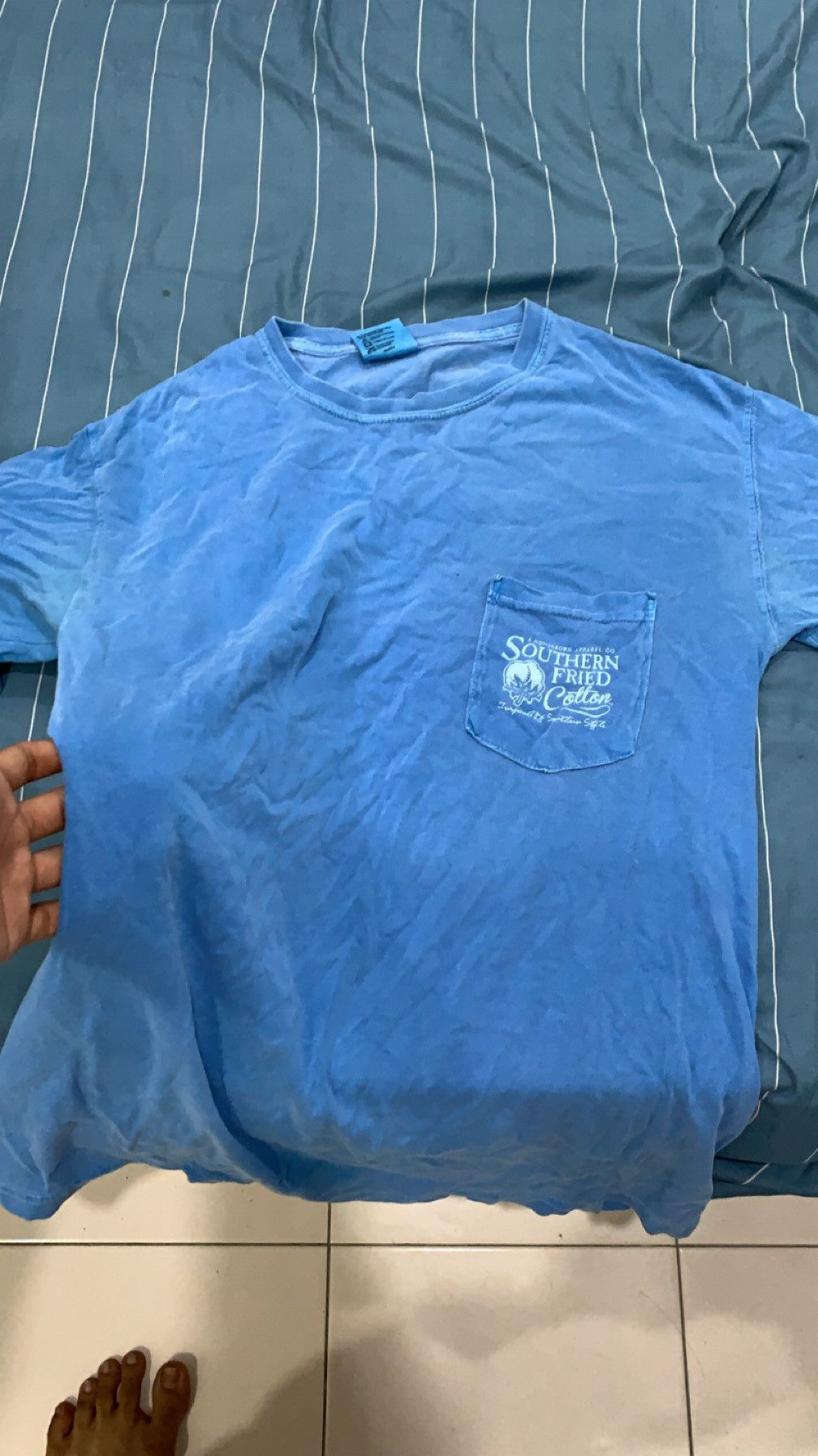 Other Beach Cruisin' Tee Shirt in Royal Caribbean Size US XXS / EU 40 - 2 Thumbnail