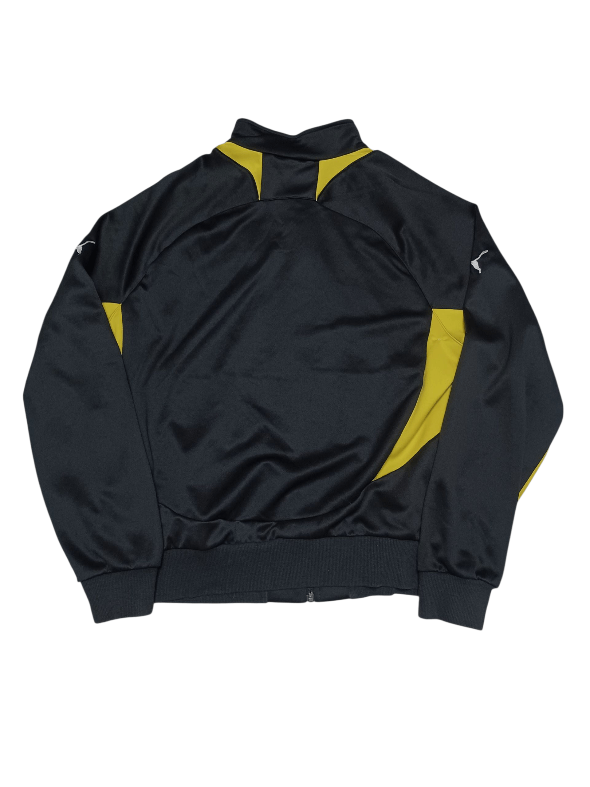 Puma TOTTENHAM PUMA VINTAGE 2011 TRACK JACKET SOCCER Size US XL / EU 56 / 4 - 3 Thumbnail