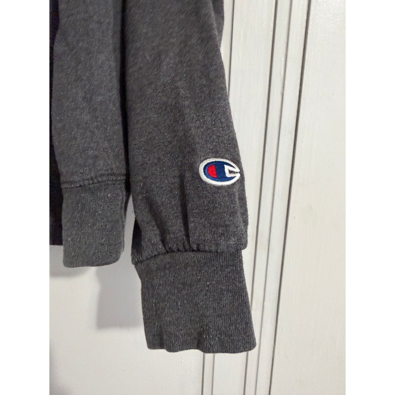 Champion Winona State University Warriors Crewneck Sweatshirt Size S Size US S / EU 44-46 / 1 - 3 Thumbnail