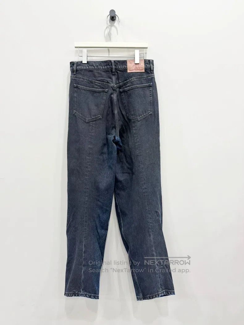 Y/Project Y/Project 31 Knife jeans Size US 31 - 2 Thumbnail