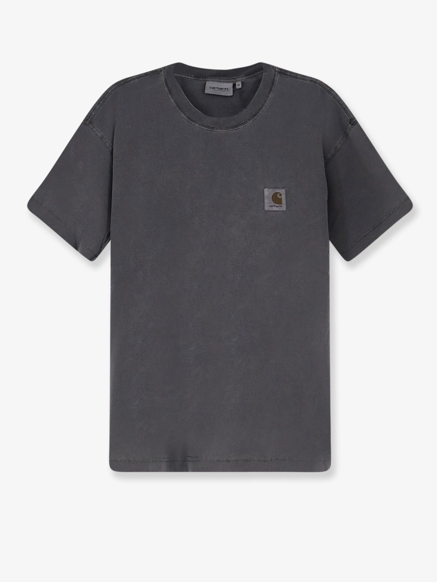 Carhartt Wip Nelson cotton T-shirt Tag Size S Men - USA Tariffs Included