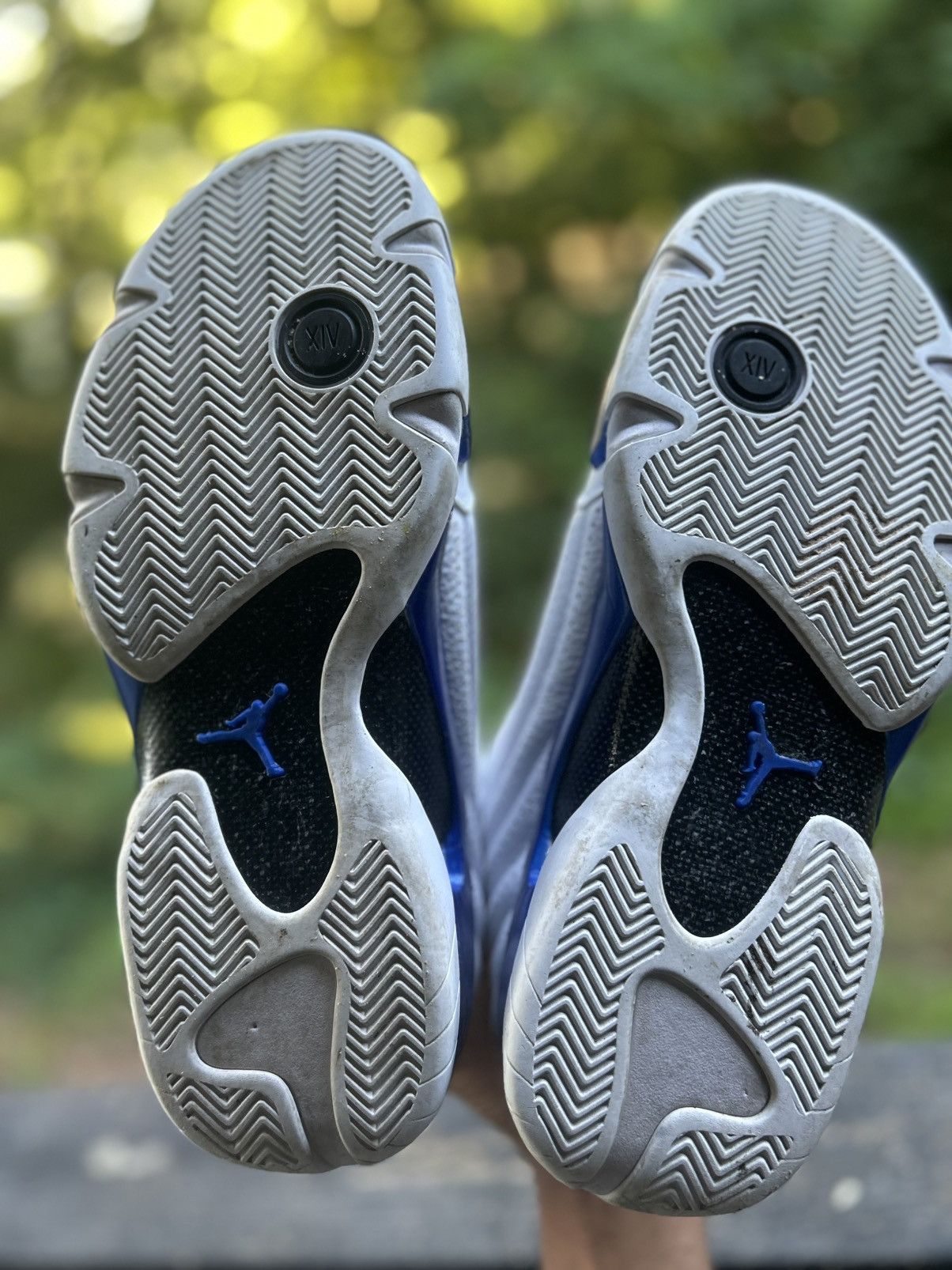 Jordan Brand Jordan 14’s Size US 11 / EU 44 - 9 Thumbnail