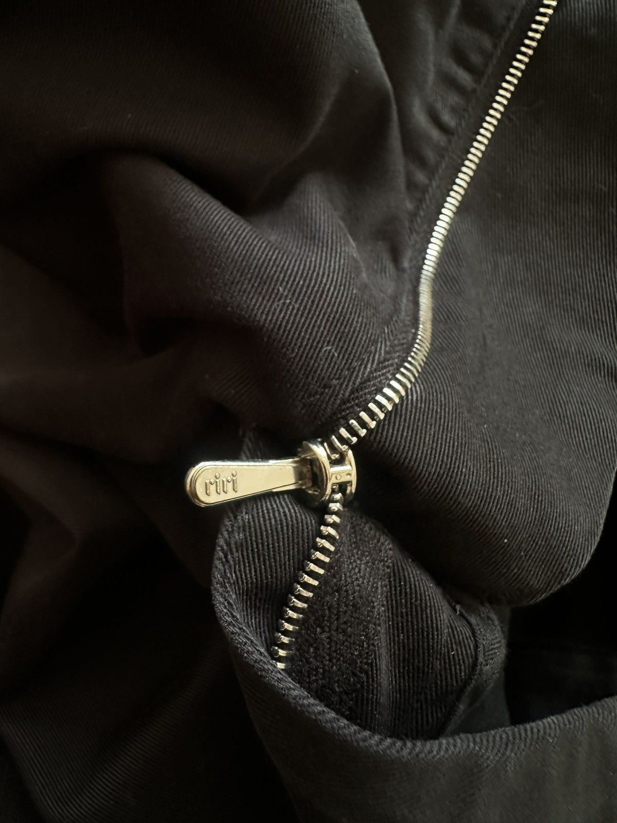 Norse Projects Norse Projects - Andersen Chino - BLACK 32 Size US 32 / EU 48 - 10 Thumbnail