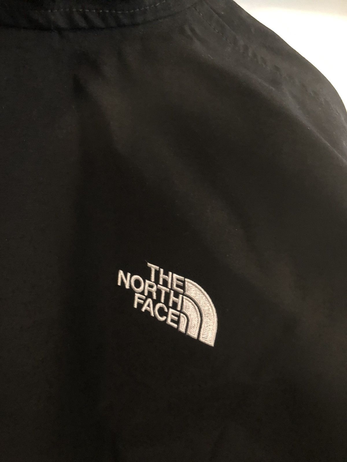 Supreme × The North Face Supreme tnf north face 10ss expedition Jacket pullover black Size US M / EU 48-50 / 2 - 8 Thumbnail